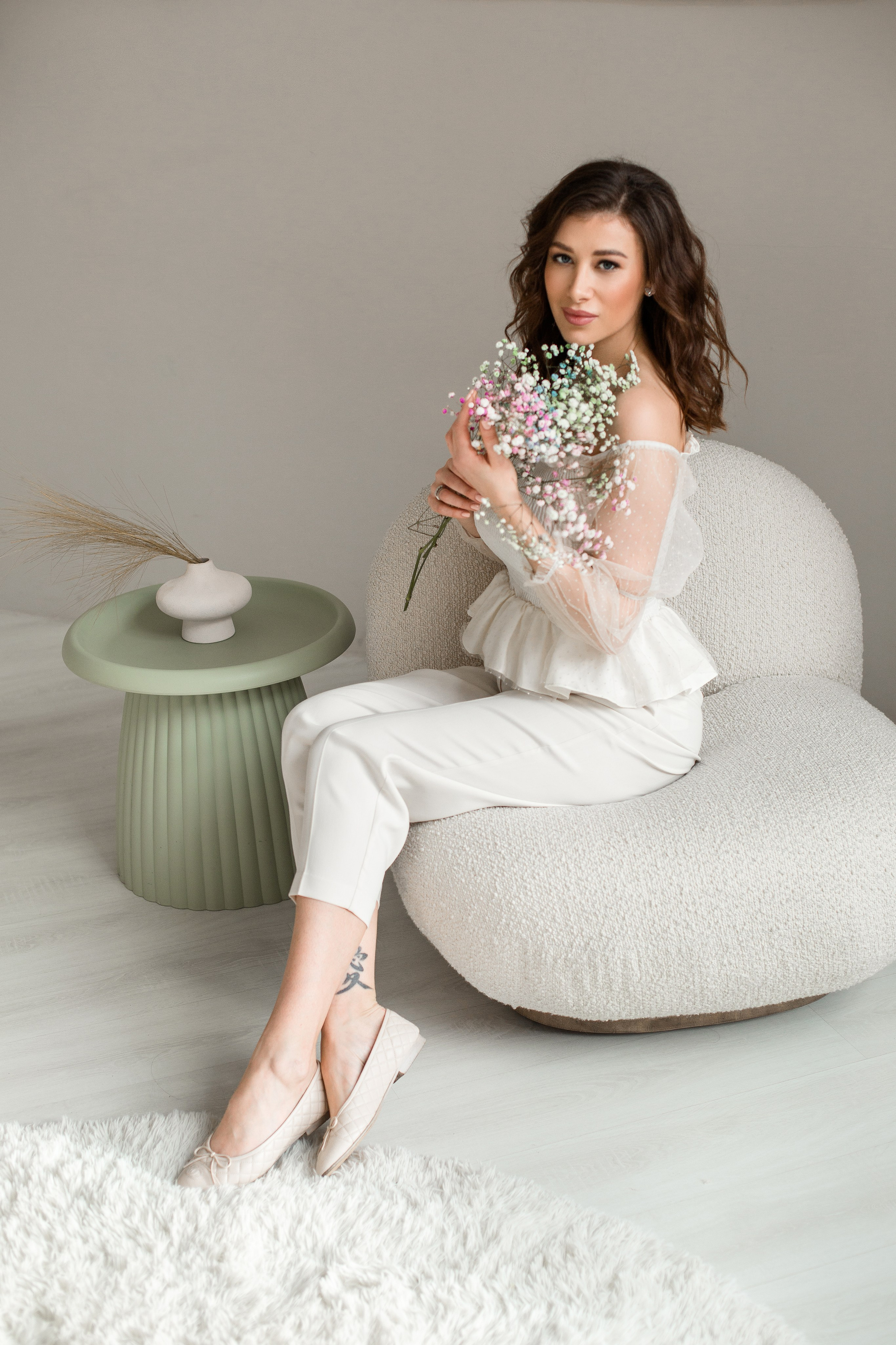 Анастасия. Главная