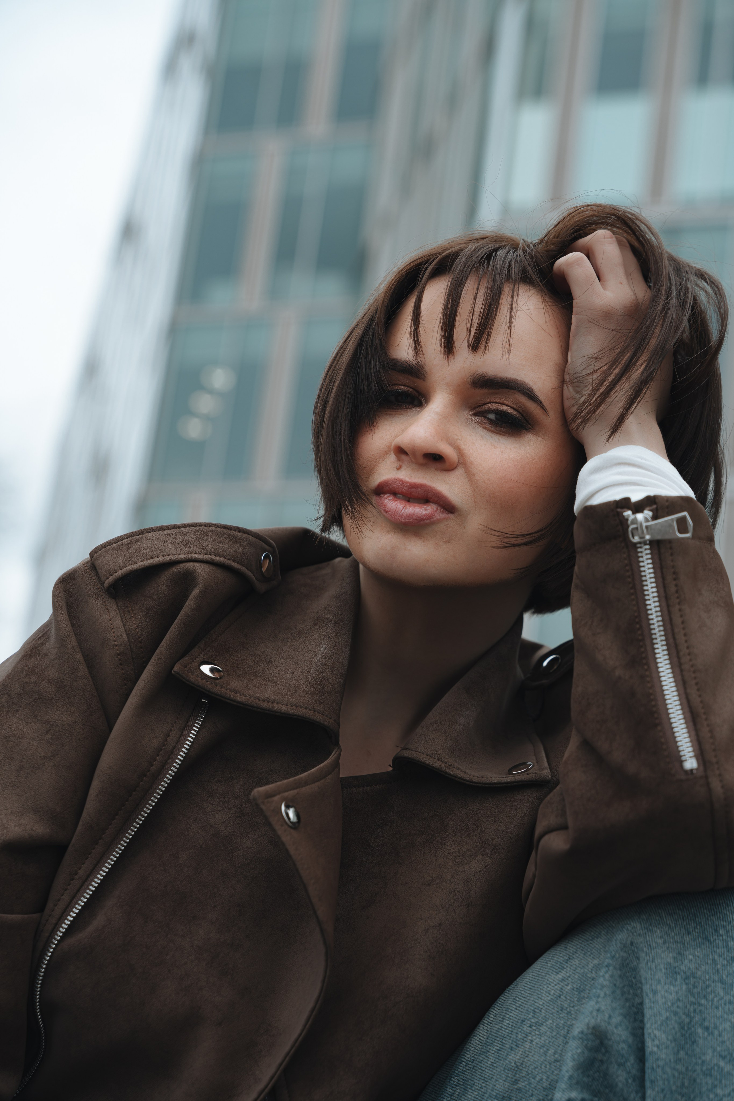 Виктория Цветкова. Портретный фотограф в Санкт-Петербурге Дмитриева Наталия