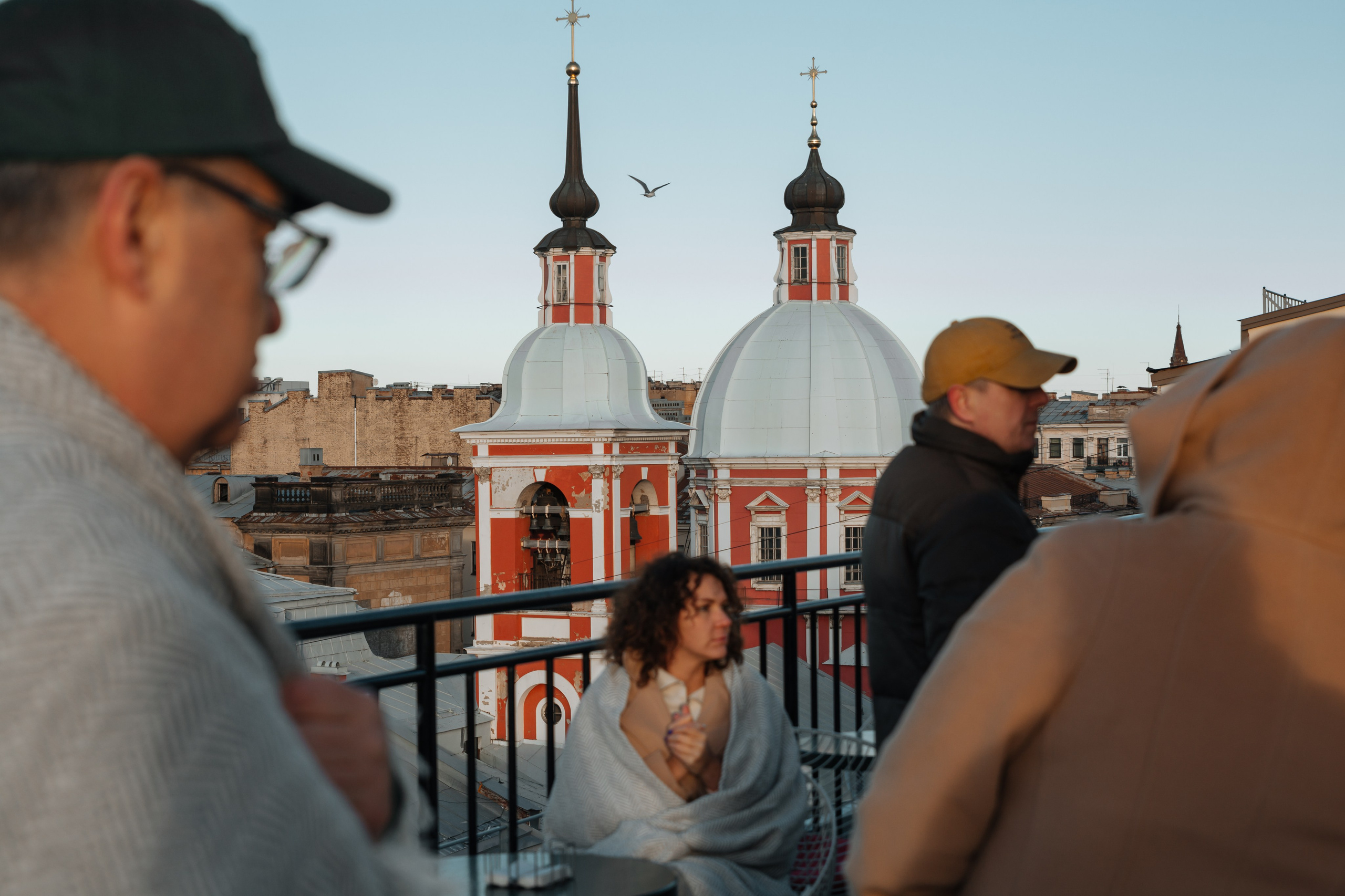 Пушкин в отеле «Оболенский». Съёмка ролика для конкурса. Портретный фотограф в Санкт-Петербурге Дмитриева Наталия