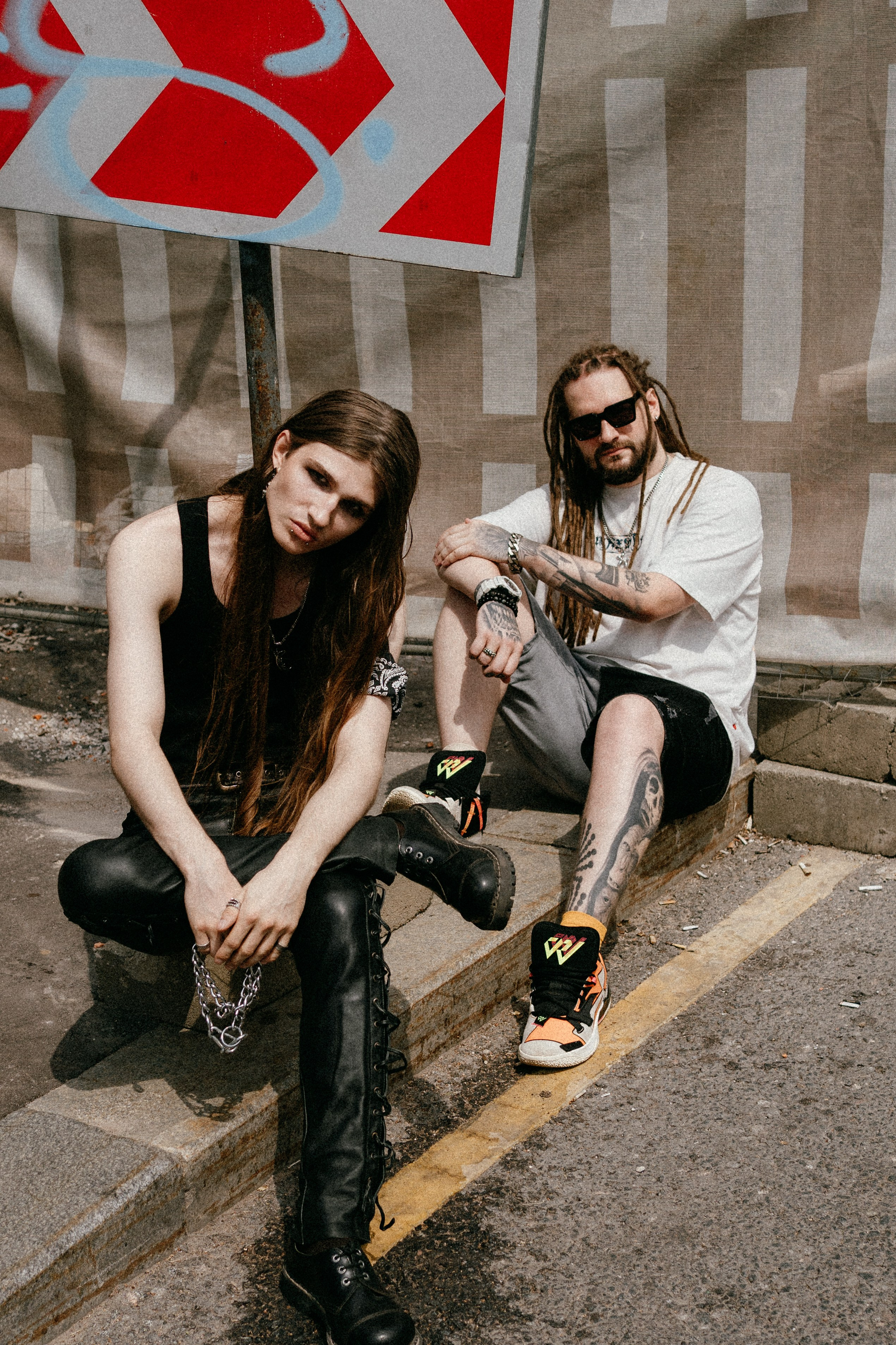 Sasha SPT. Фотограф в Москве Маша Игитова