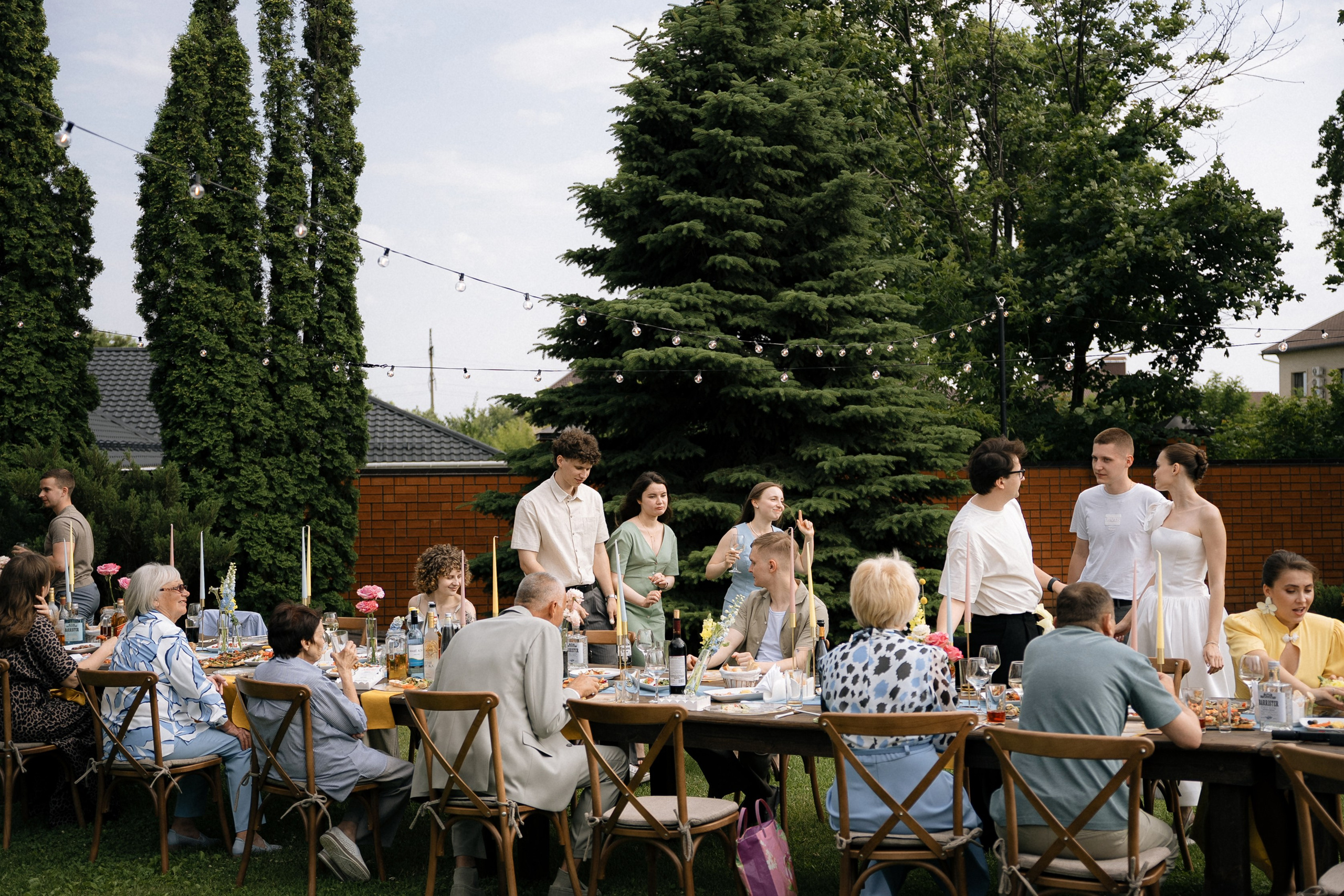 K+A Полный день. Сокращено. Семейный и портретный фотограф в Саратове Сахарова Маша
