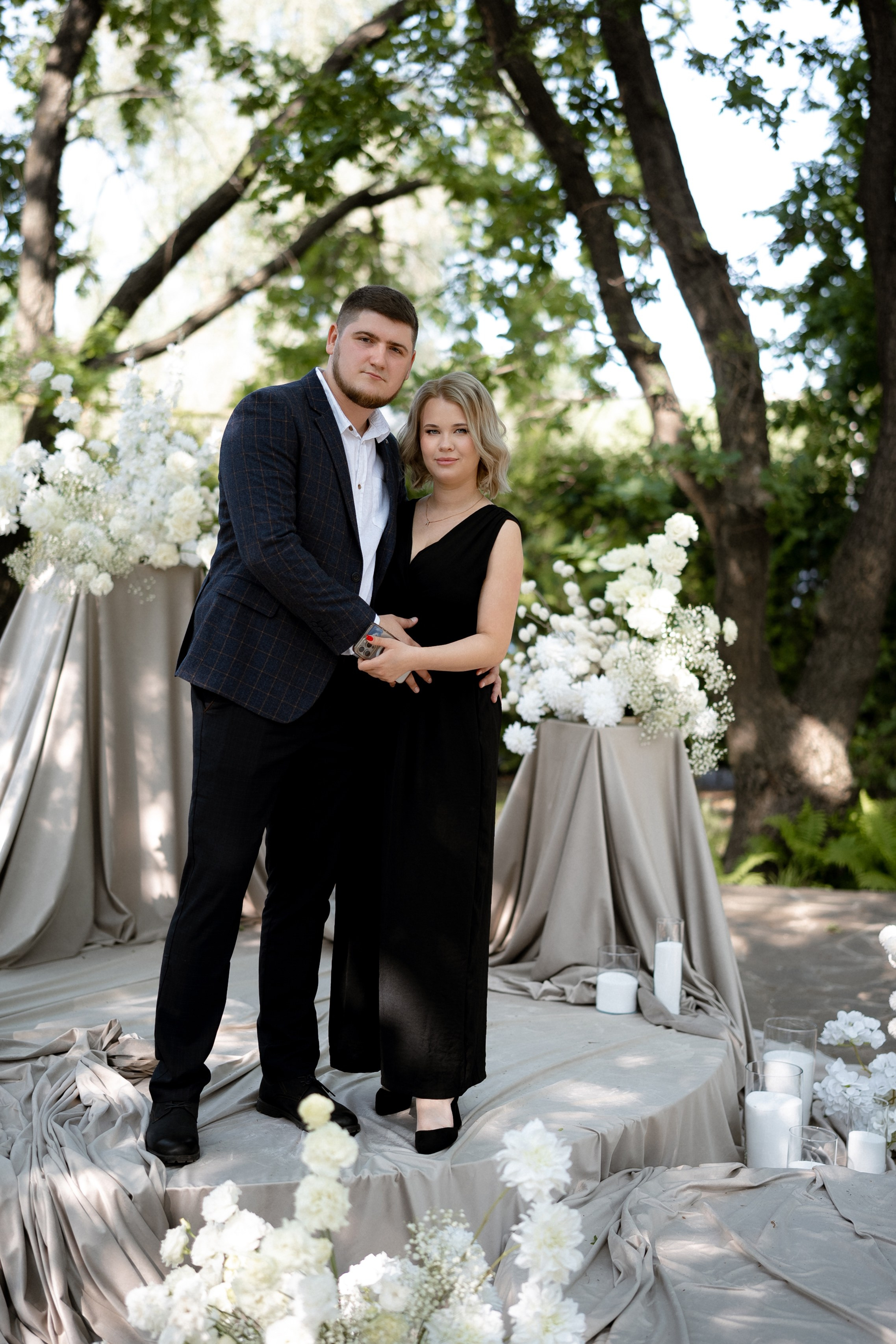 Grogoriy+Ksenia. Семейный и портретный фотограф в Саратове Сахарова Маша