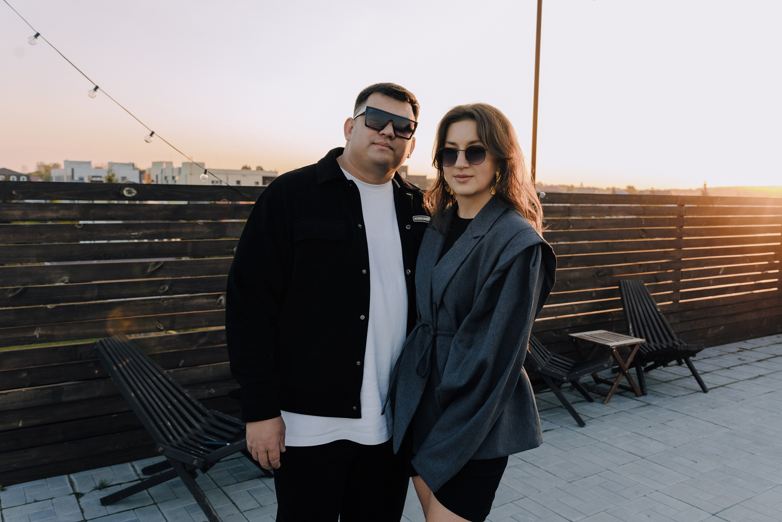 ДЕНЬ РОЖДЕНИЯ ВАСИЛИЯ «ADAGIO». Репортажный фотограф Зуев Роман г. Челябинск