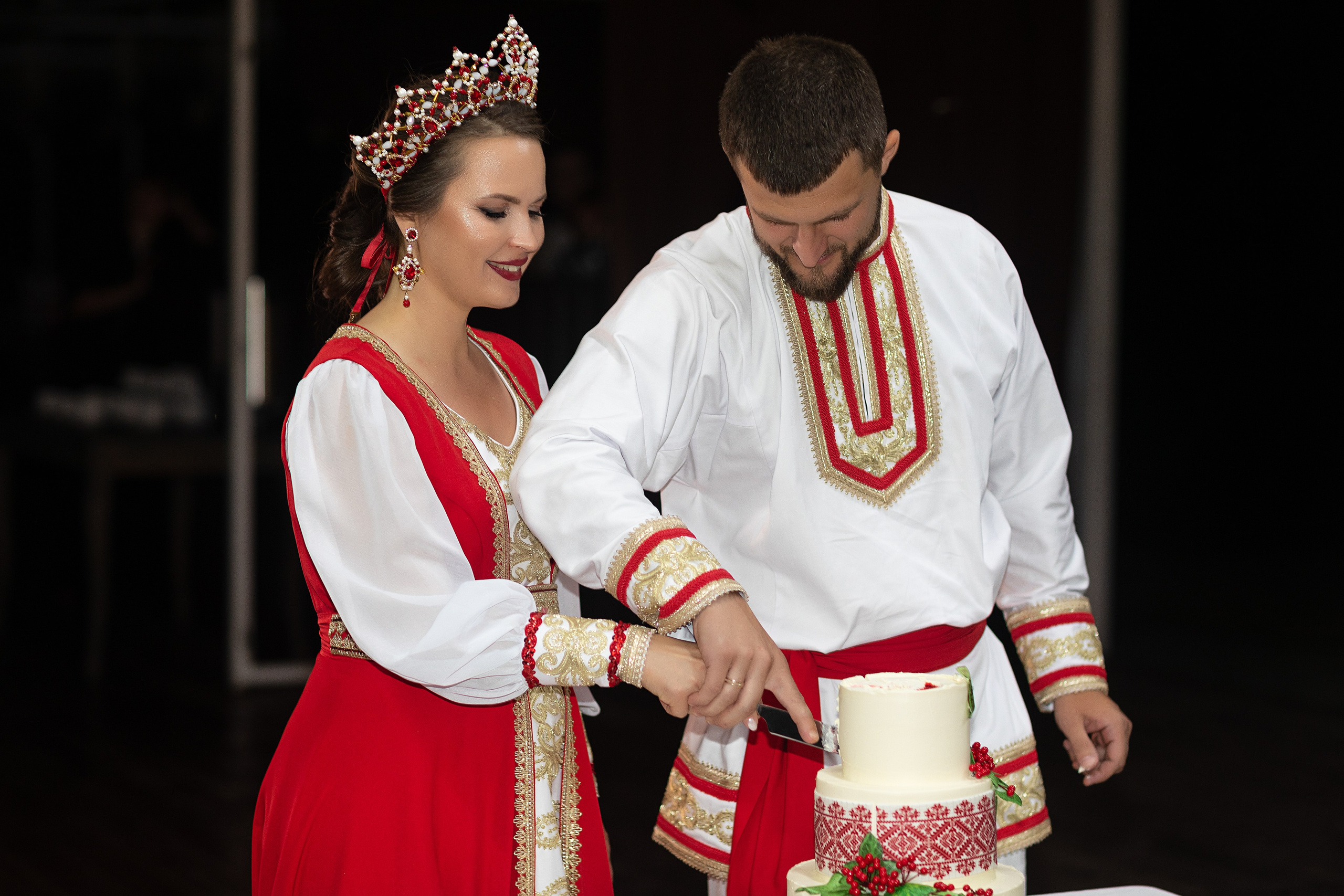 Свадьба. Свадебный и семейный фотограф/видеограф в Краснодаре Наталья Осинская