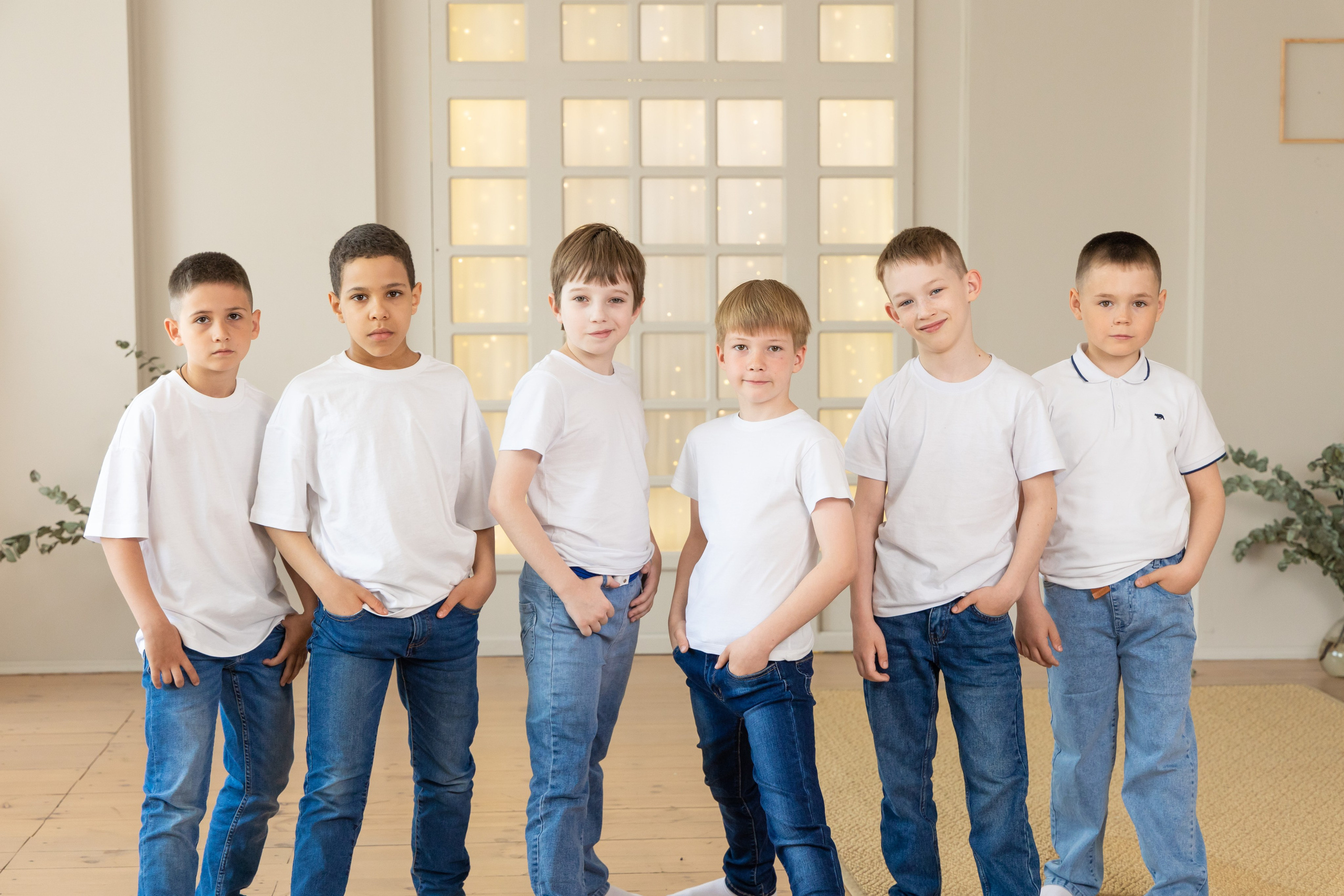 Студия Второклашки. Семейный, детский, школьный фотограф в Благовещенске Яна Белоусова