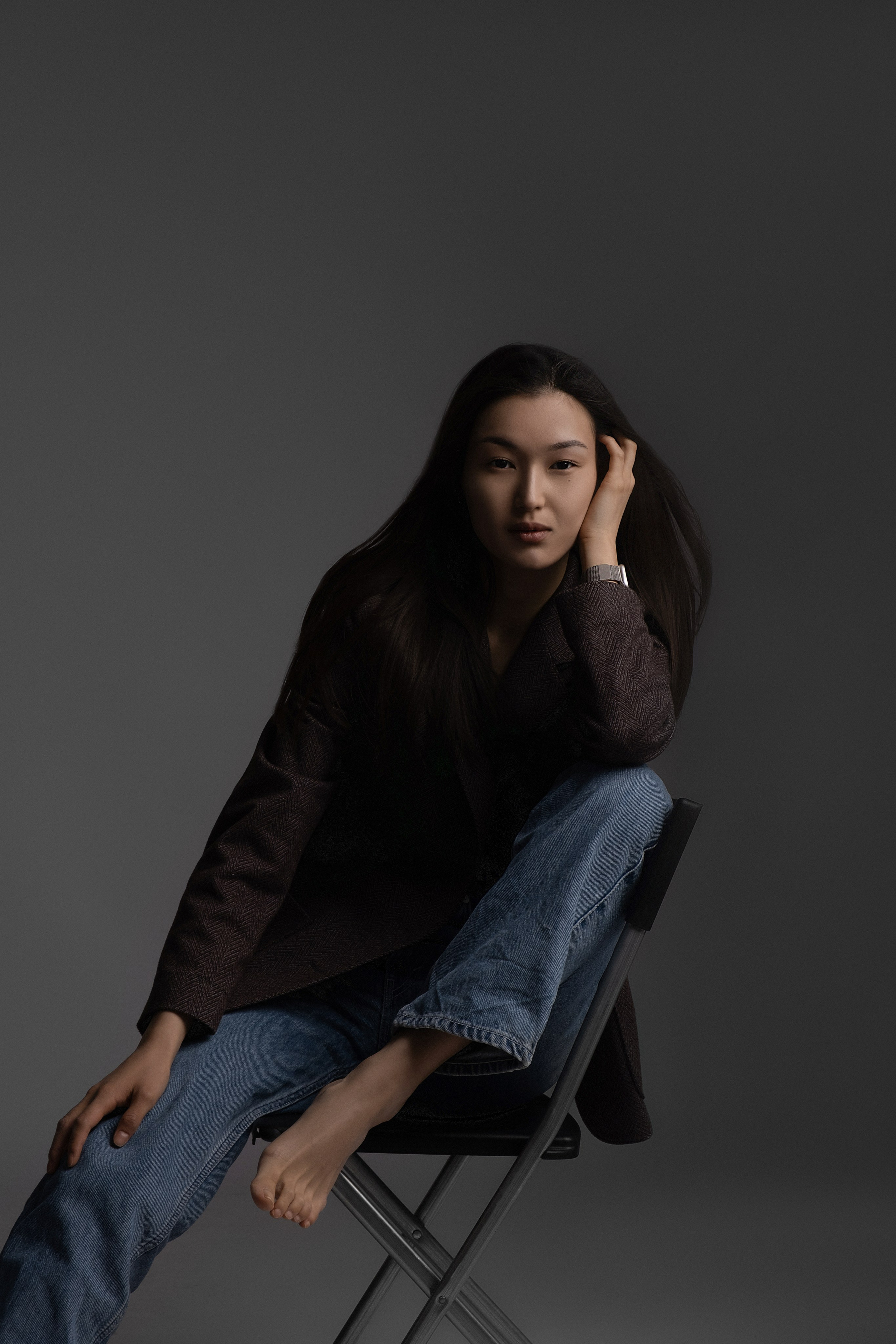 ЖЕНСКИЙ ПОРТРЕТ. Женский и детский фотограф Элиста Калмыкия Виктория Баташова