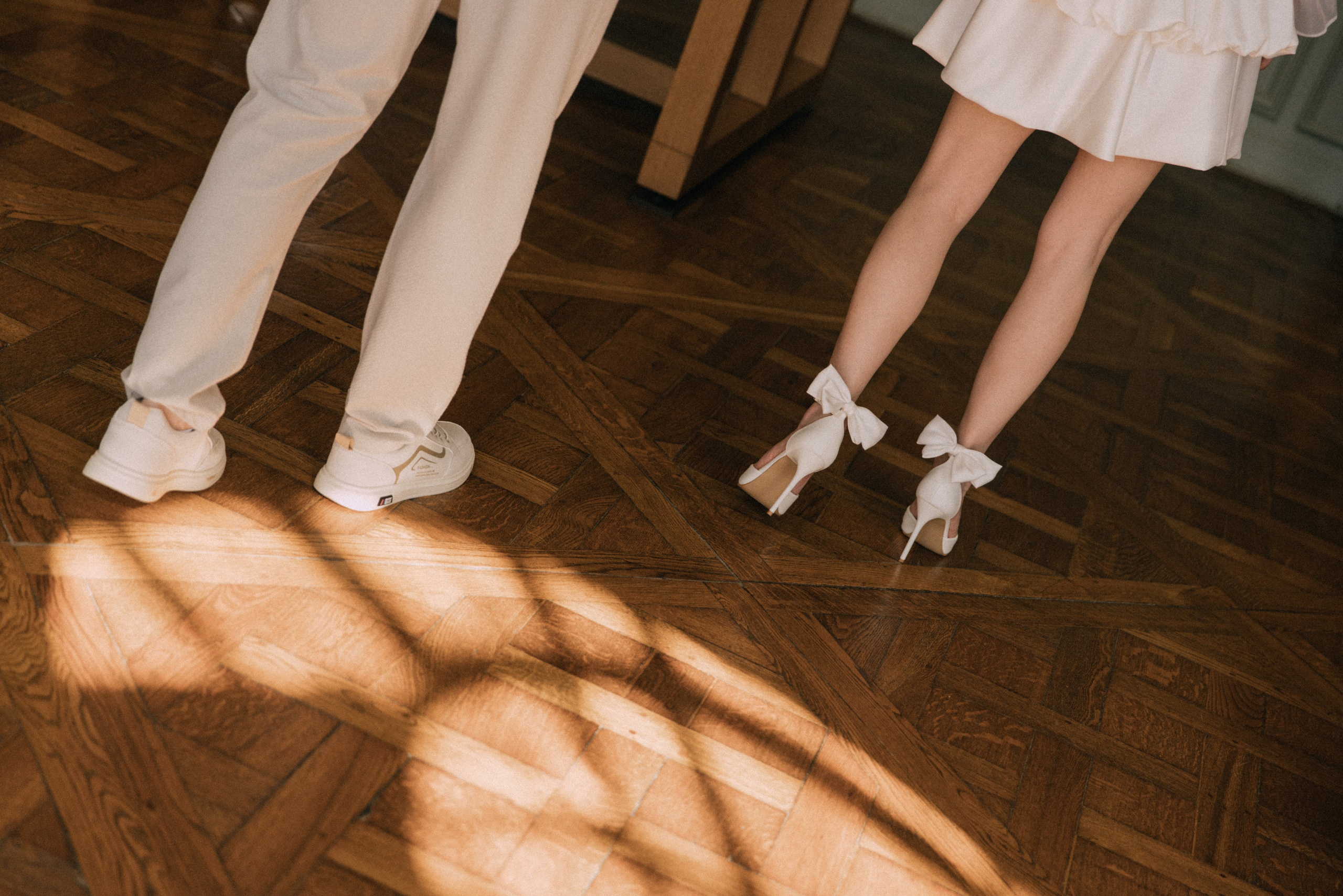 Love is a masterpiece. Photographer in Paris