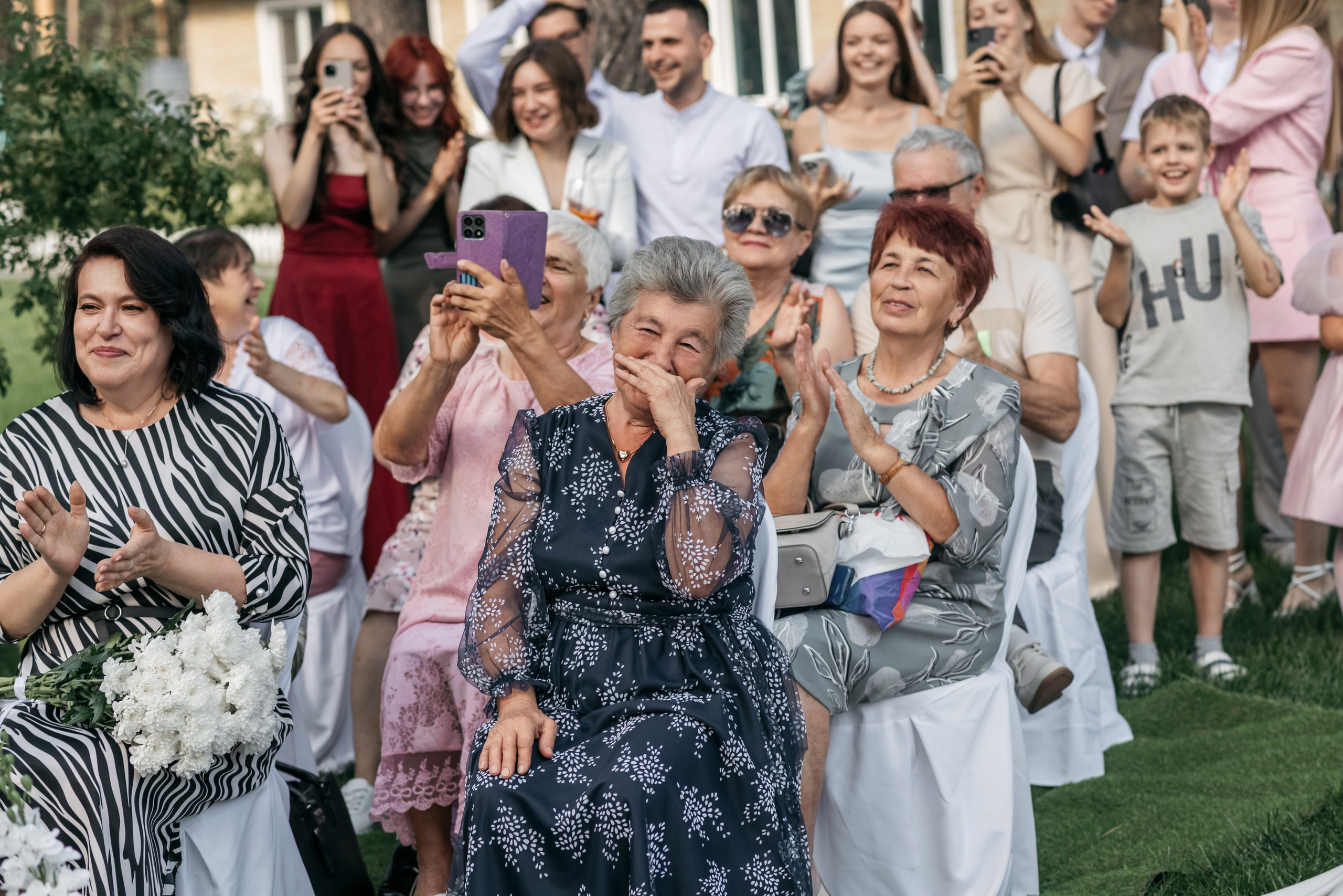 Мирра & Захар. Свадебный и семейный фотограф Чебоксары, Москва Ольга Ник