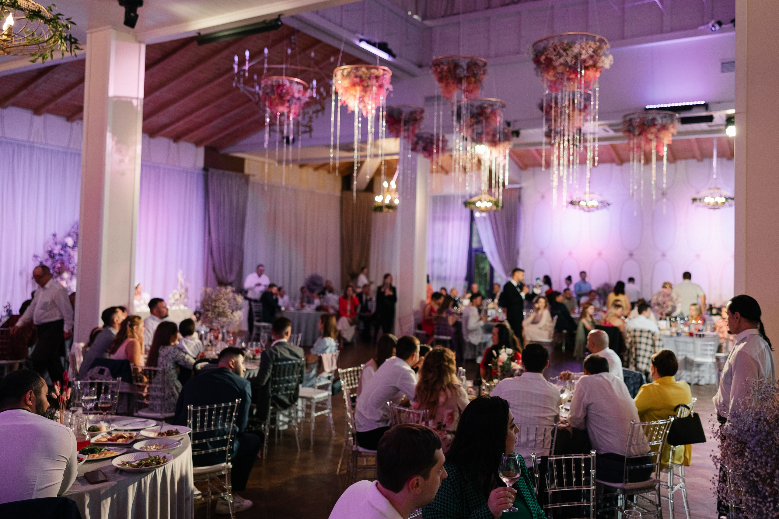 Татьяна и Николай. Свадебный фотограф Москва