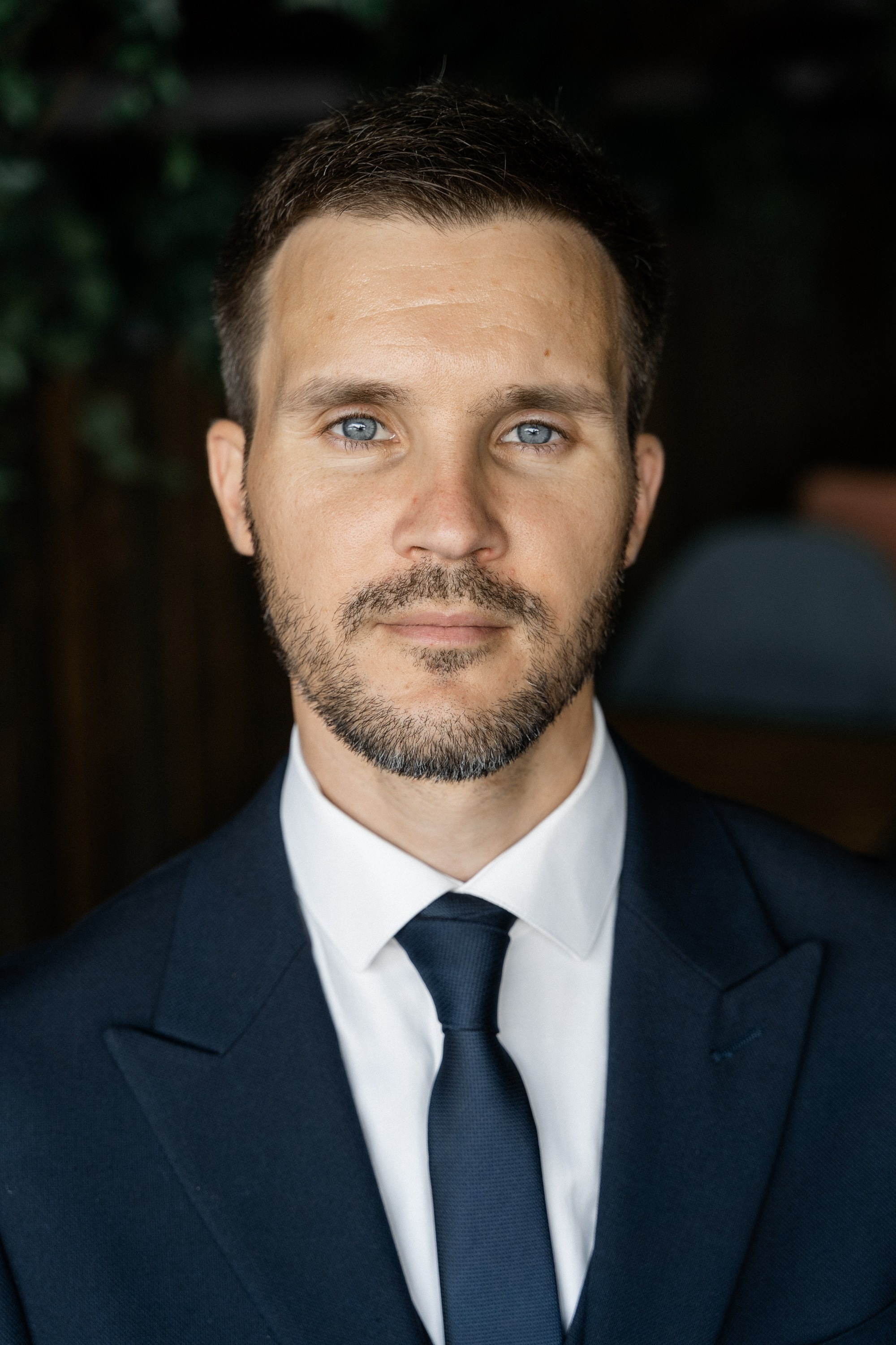 Даша&Саша. Свадебный фотограф Ульяновск Яшонова Марина