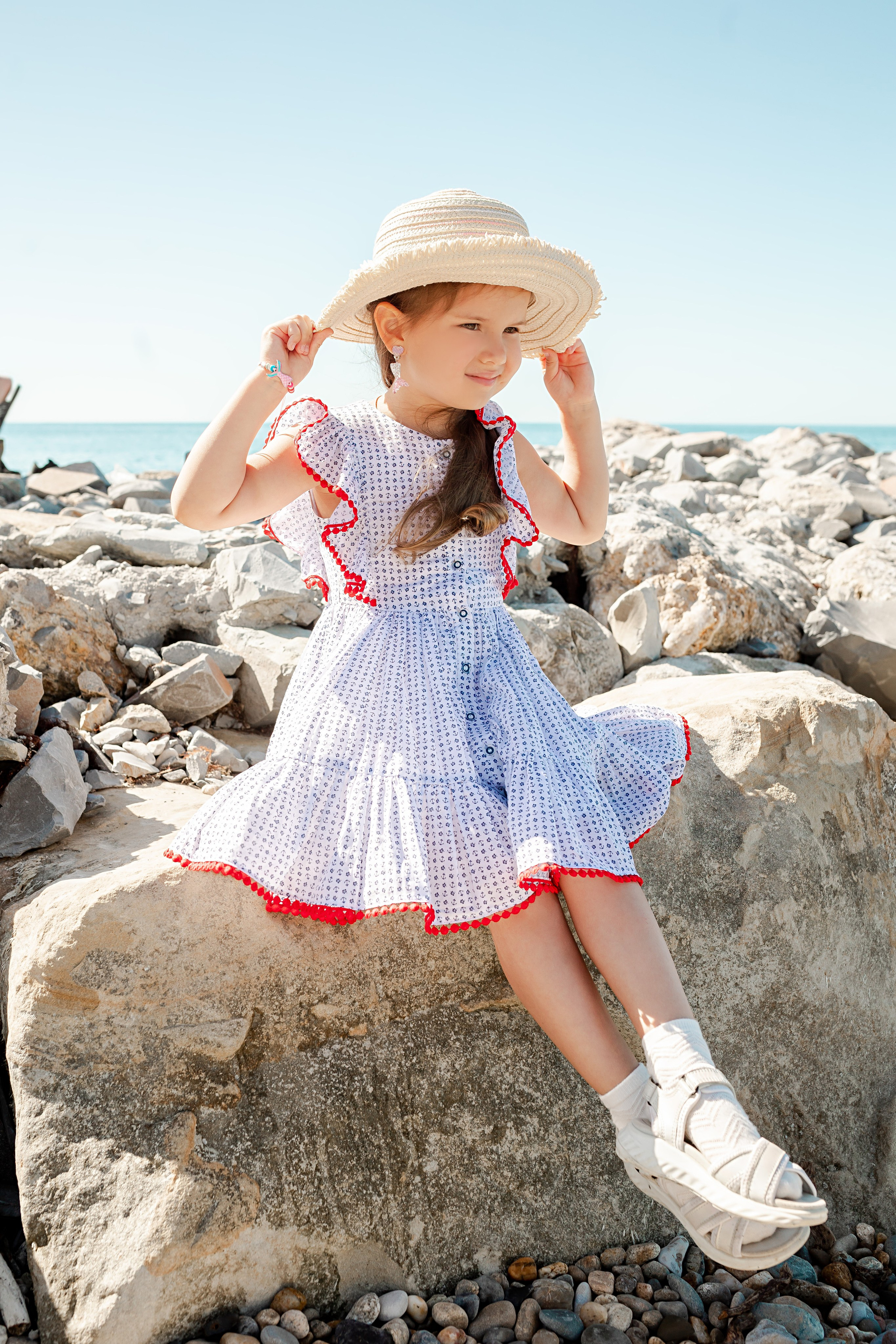 Екатерина, Дмитрий и Полина. Фотограф в Геленджике, Архипо-Осиповке, Абрау-Дюрсо, Кринице Виктория