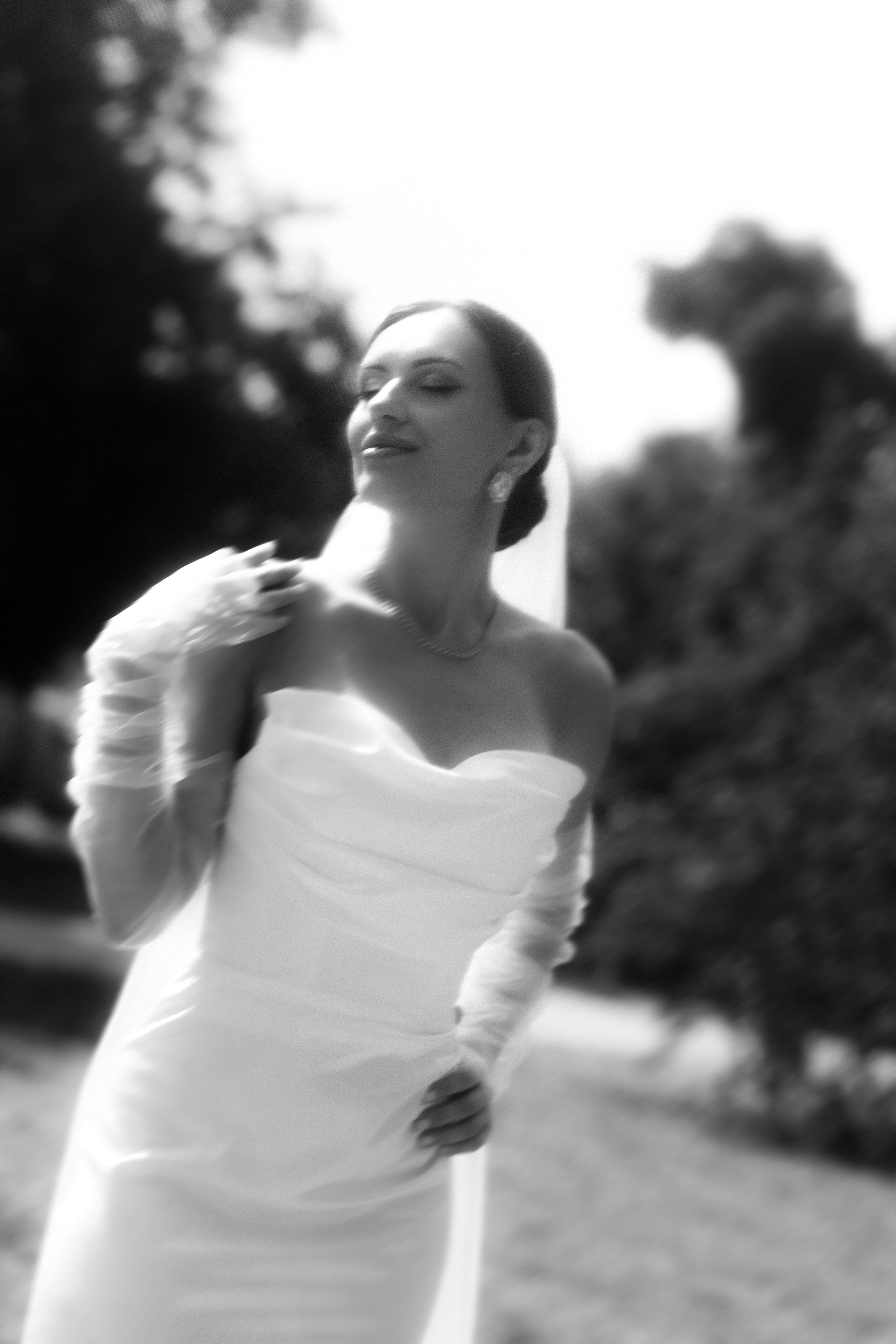 Максим и Наташа. Фотограф Юлия Стрыгина