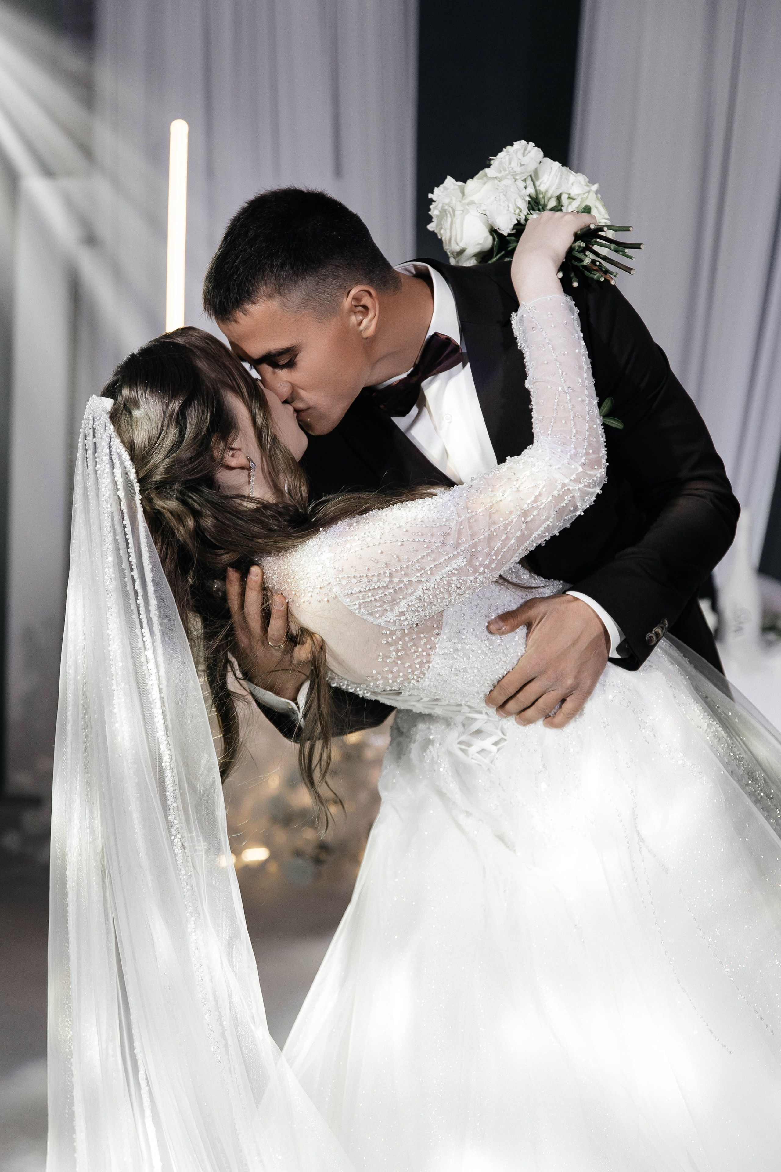 Фотограф и видеограф в Саратове и Энгельсе Антон Рассказов