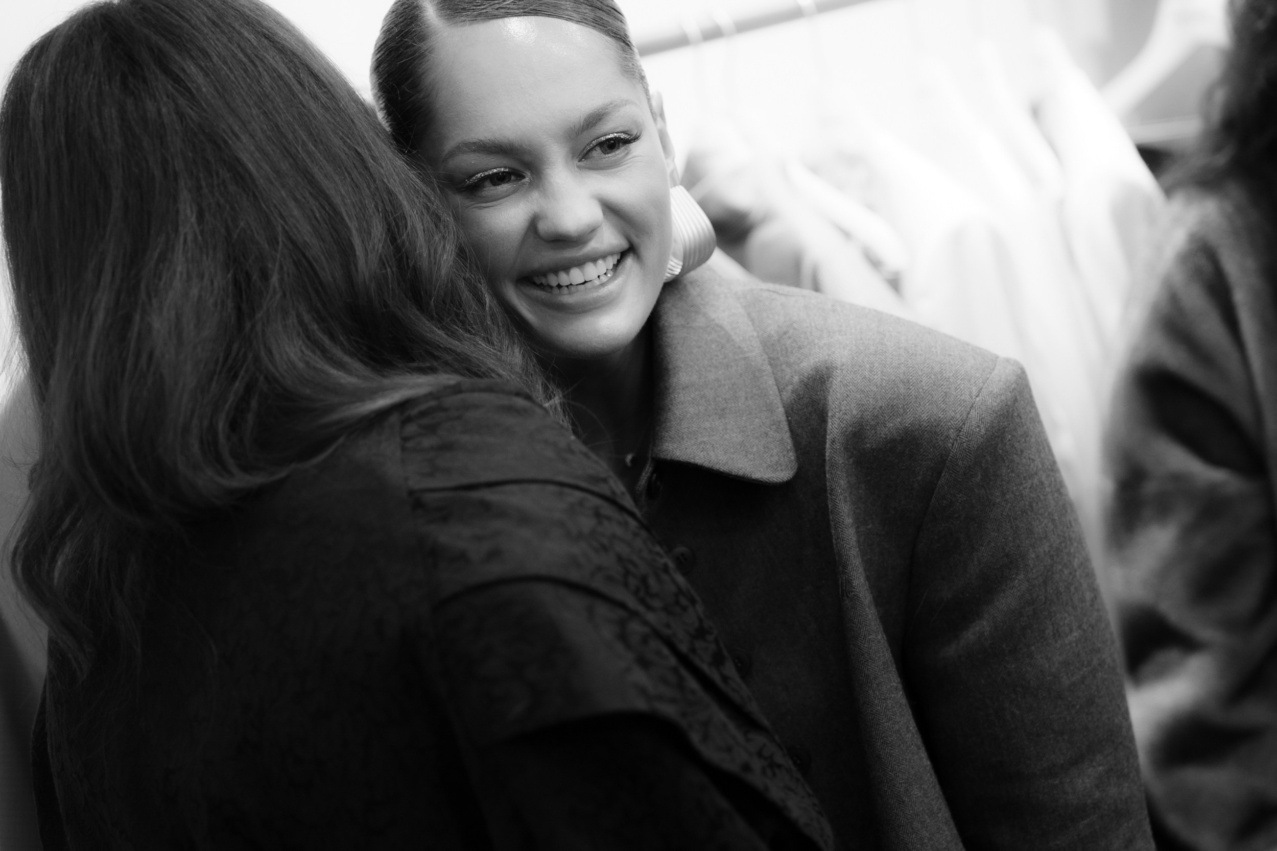 Открытие магазина PFM. Портретный и репортажный фотограф в Санкт-Петербурге Максим Пашков