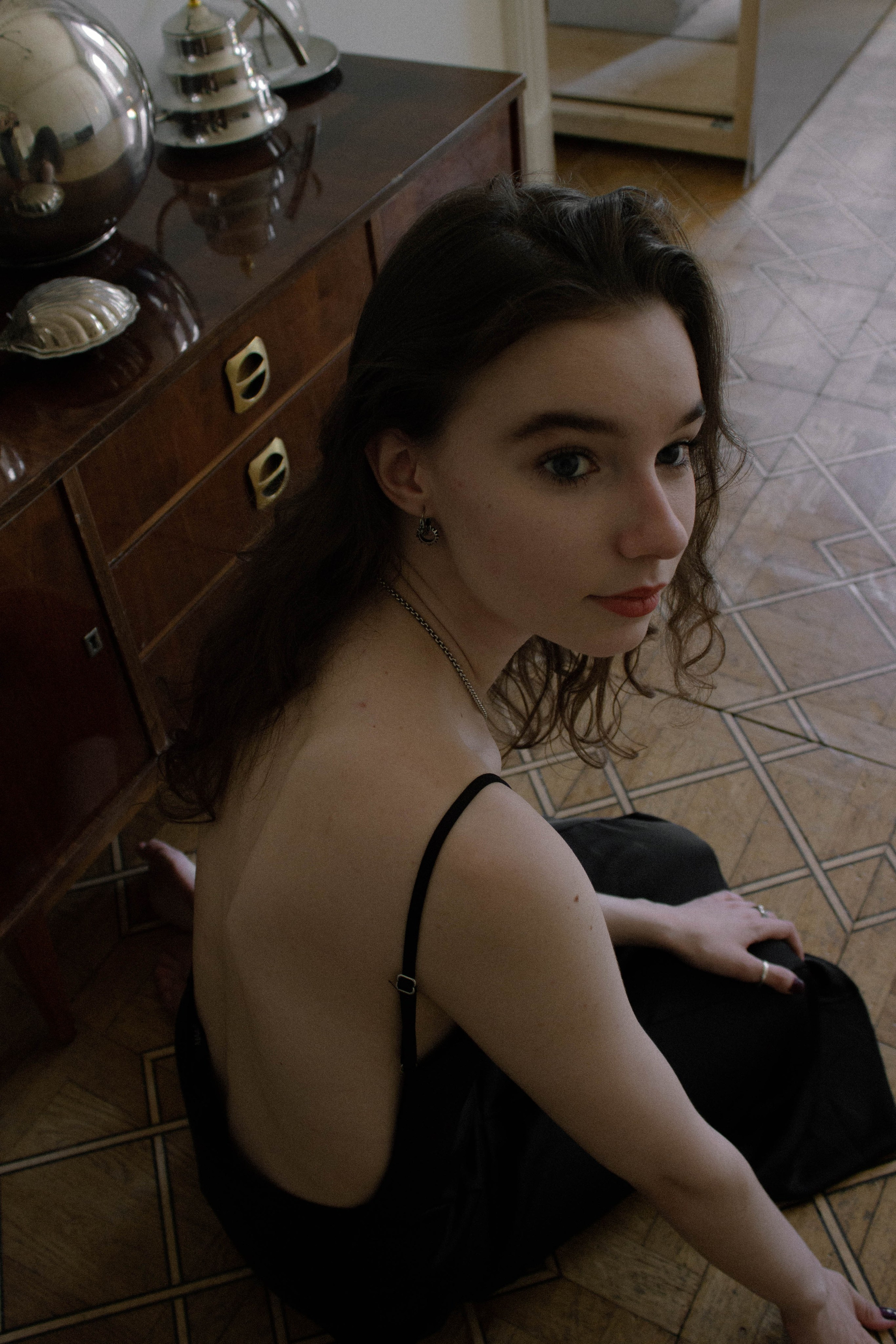 Inna. Daria Y. Фототерапия │ Санкт-Петербург