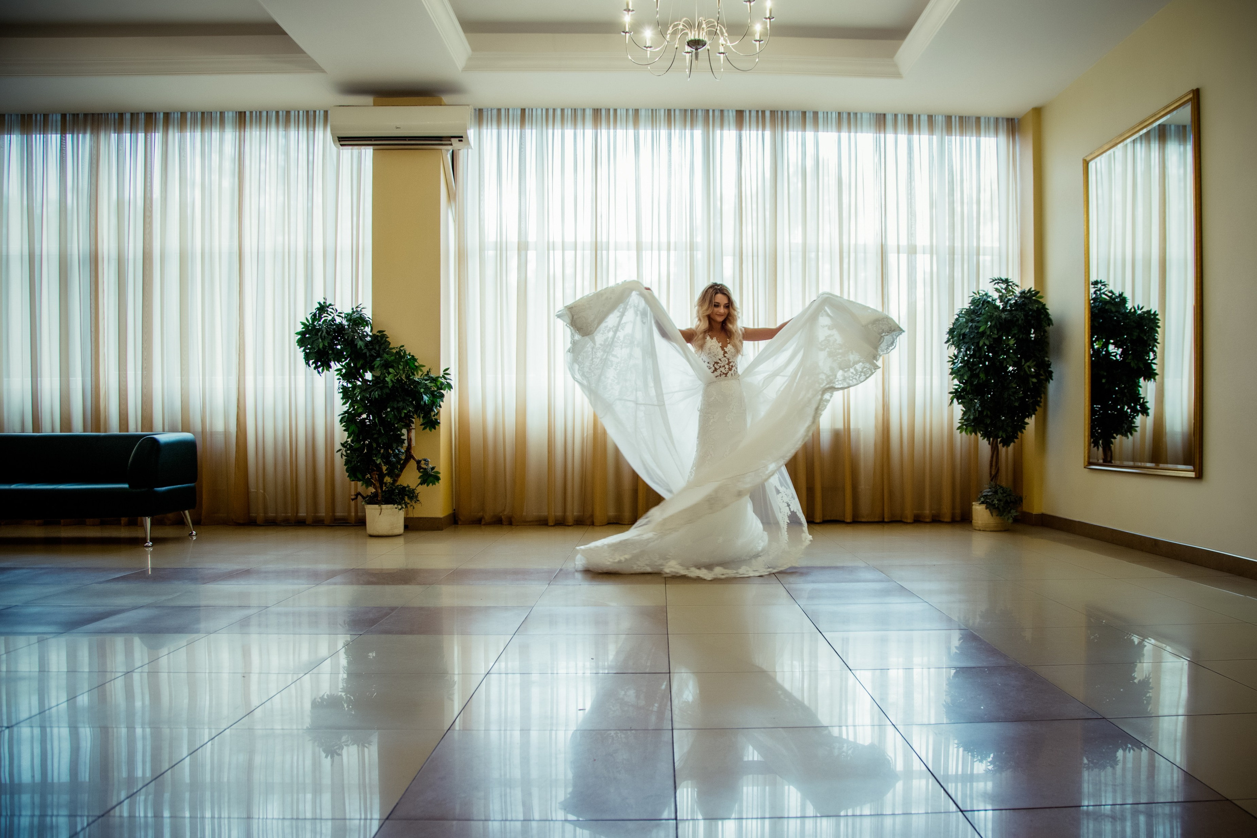 Юлия и Владимир. Свадебный и семейный фотограф в Москве и Подмосковье Лариса Козлова