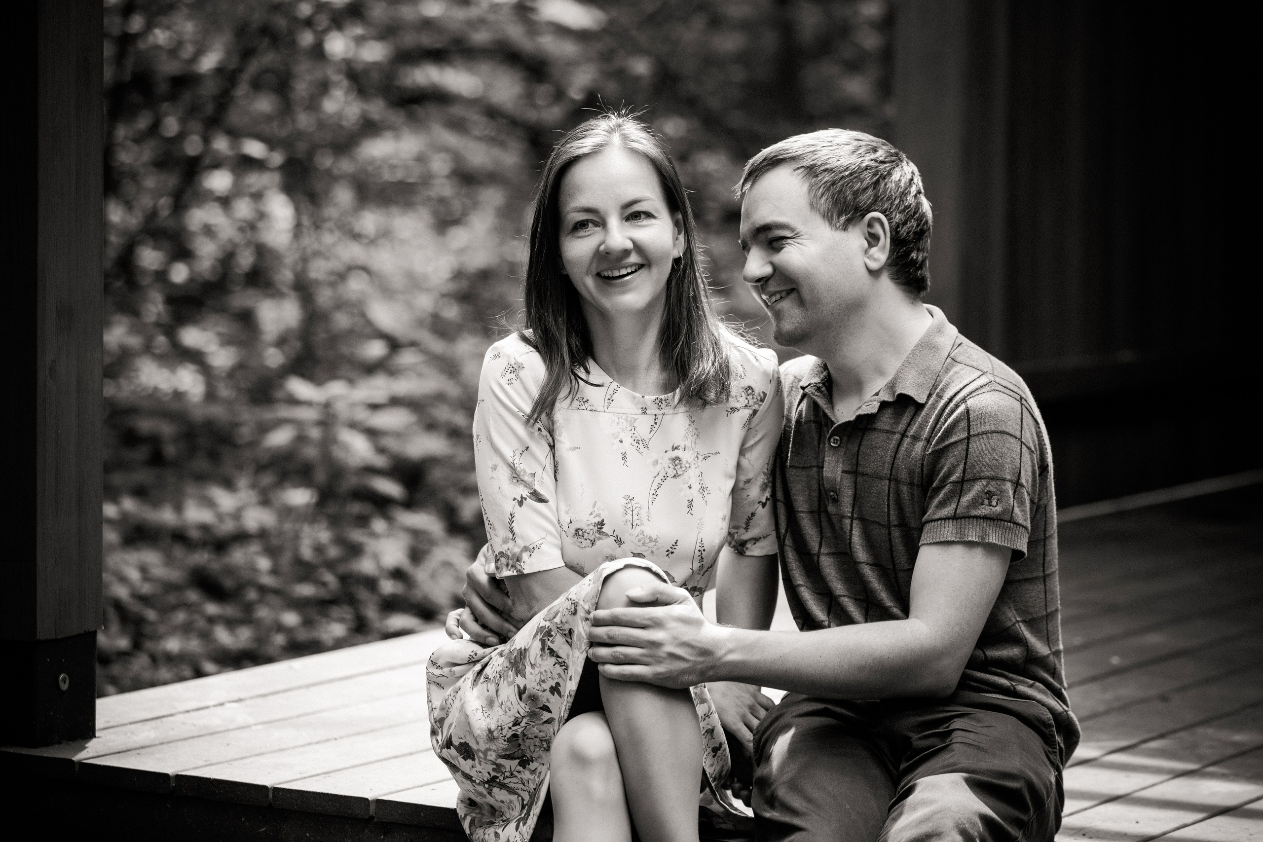 Мария Александр и их дети. Свадебный и семейный фотограф в Москве и Подмосковье Лариса Козлова