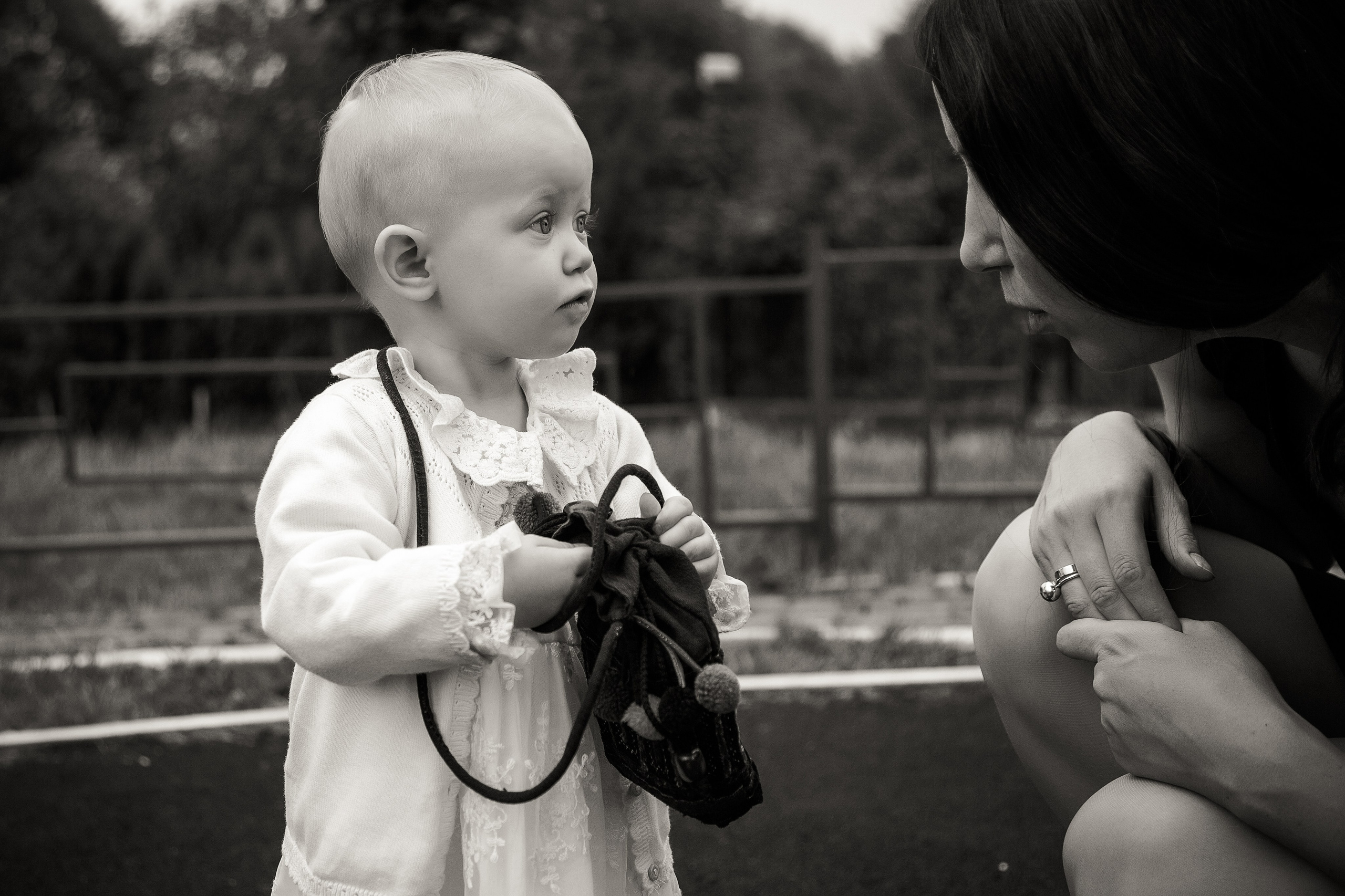 Ева. Свадебный и семейный фотограф в Москве и Подмосковье Лариса Козлова