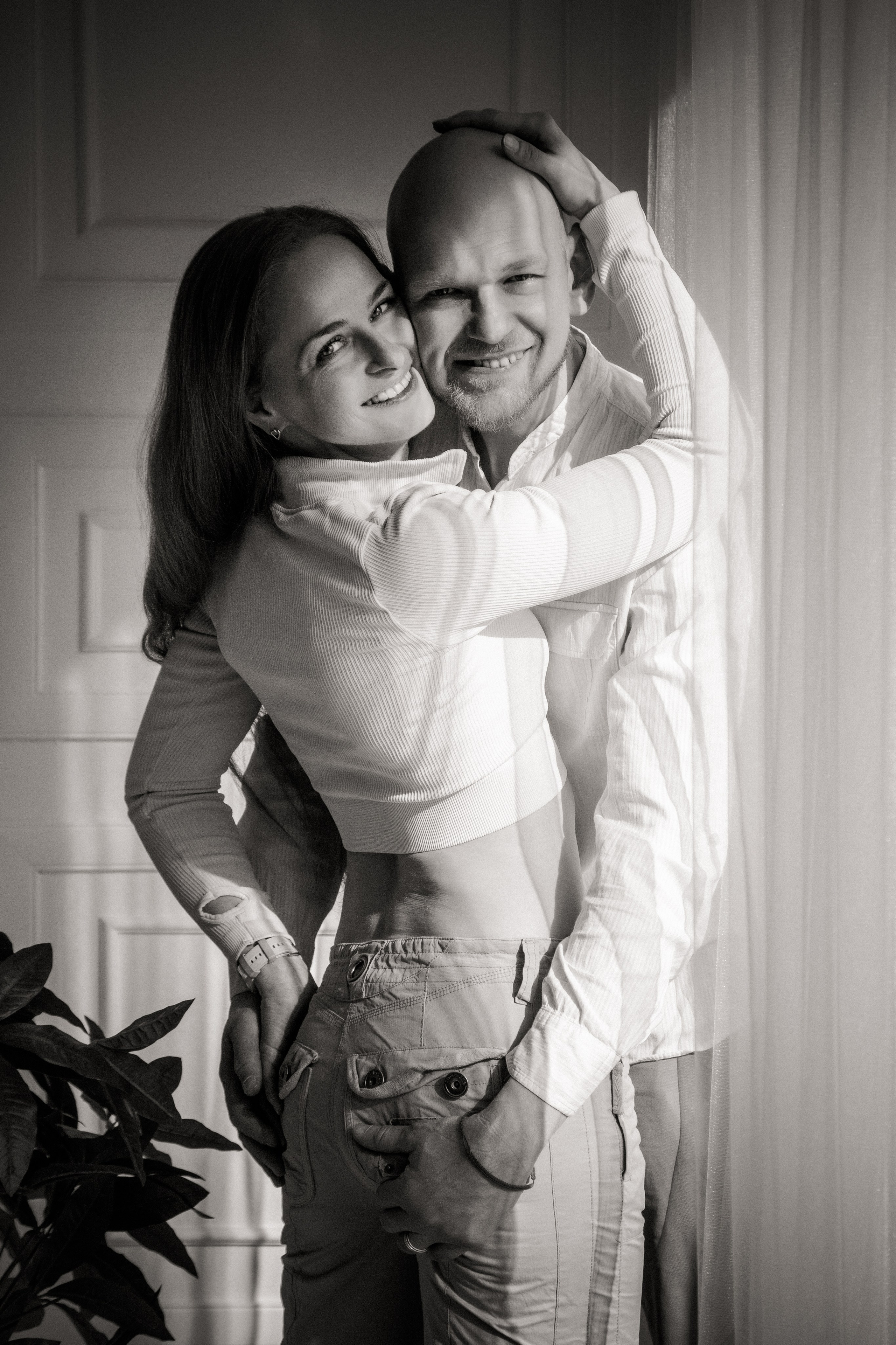 Семейная фотосессия в студии москва. Свадебный и семейный фотограф в Москве и Подмосковье Лариса Козлова