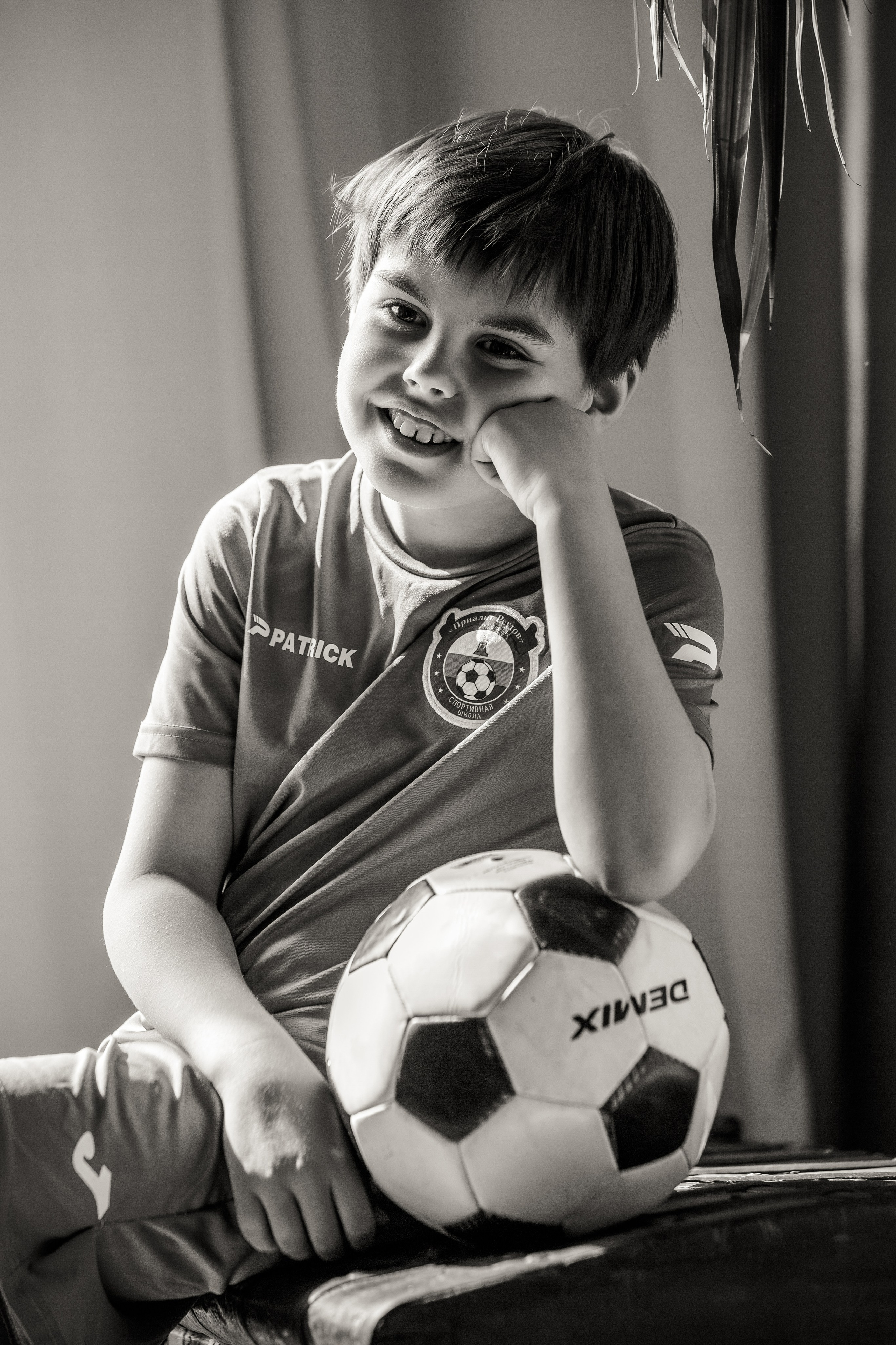 Семейная студийная фотосессия. Свадебный и семейный фотограф в Москве и Подмосковье Лариса Козлова