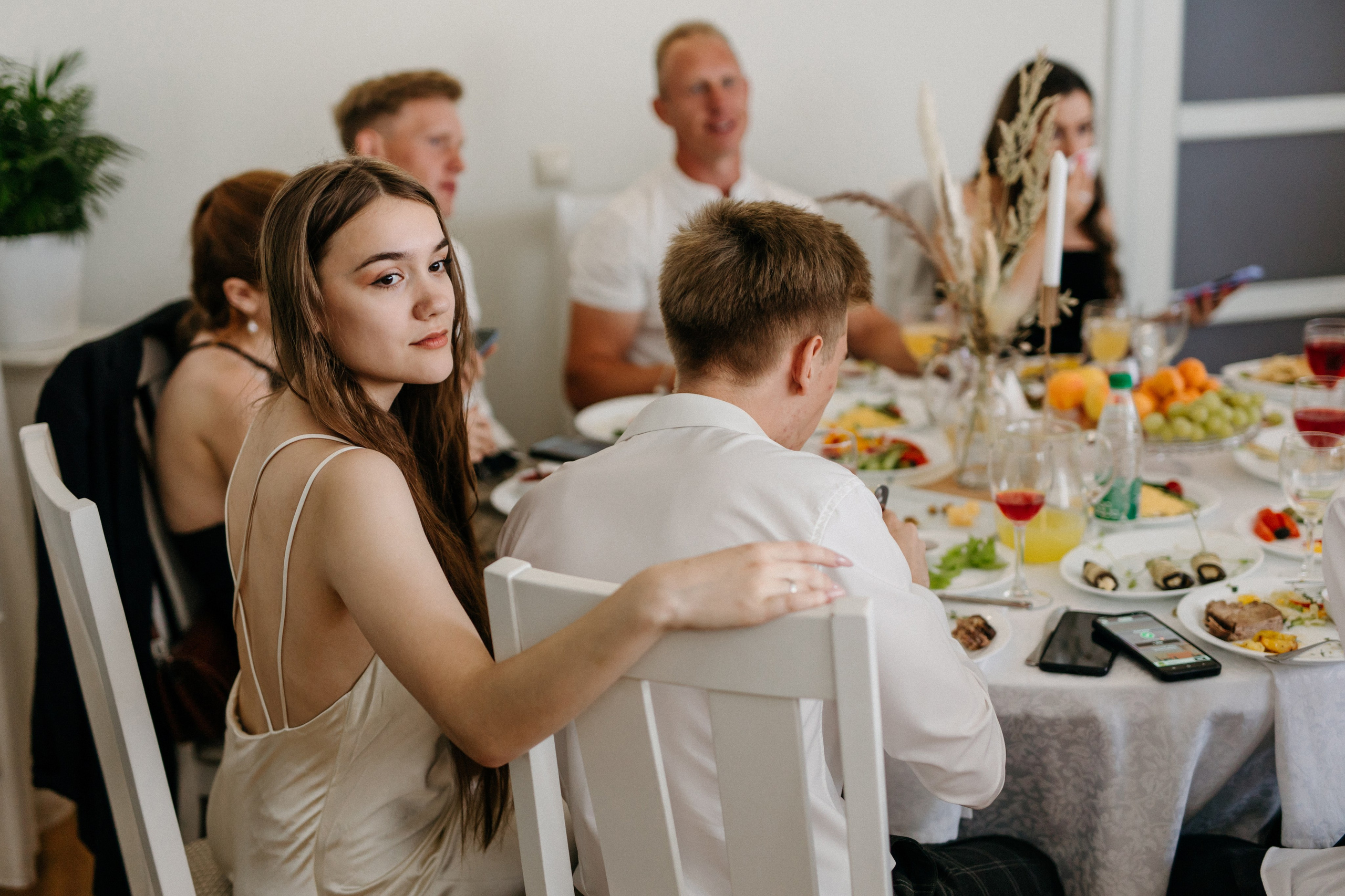 Илья и Эрика. Свадебный фотограф Гродно Минск Destination wedding photographer