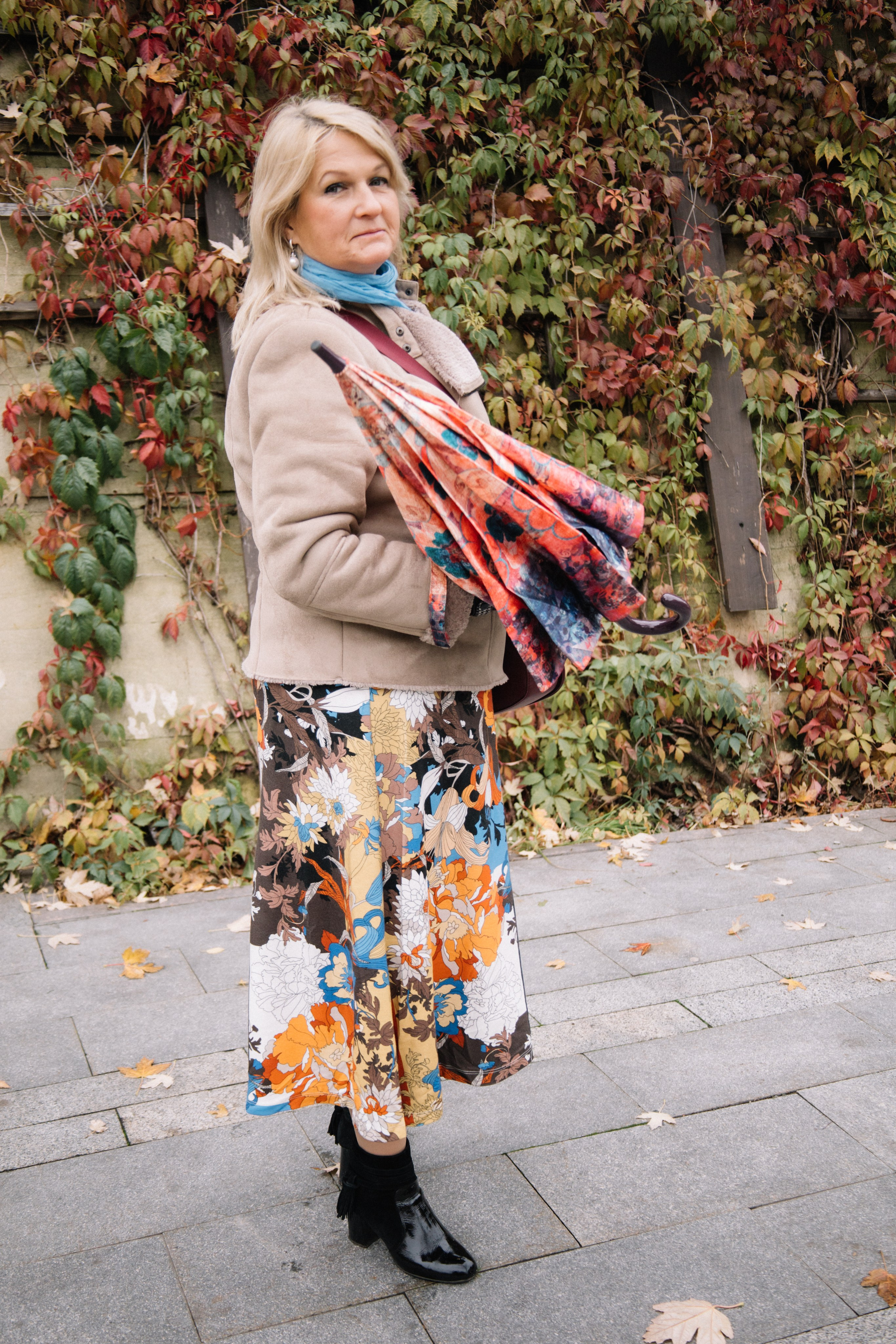 Таня. Семейная и портретная съёмка в Москве