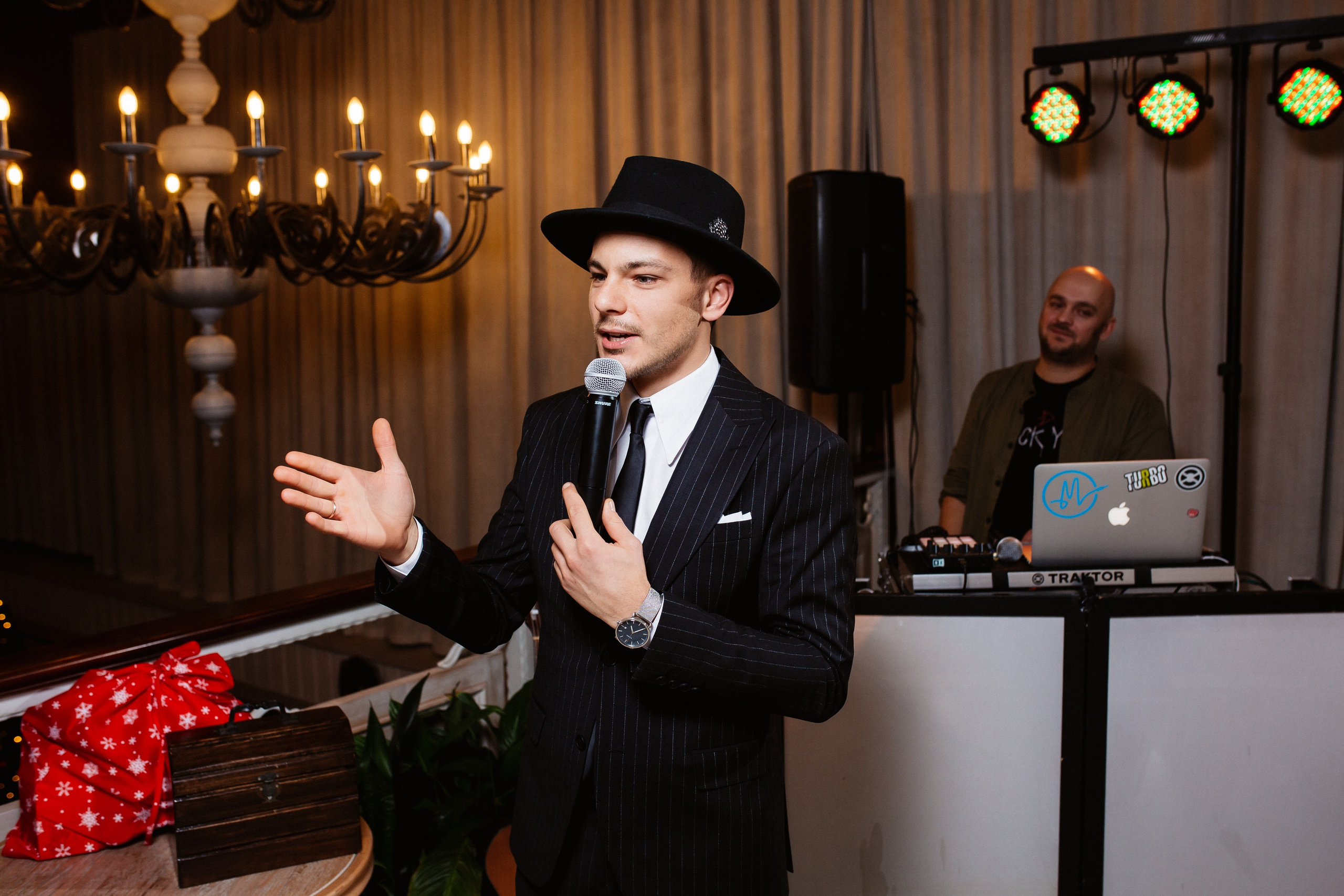 События. Фотограф в Санкт-Петербурге Кирюшенков Андрей