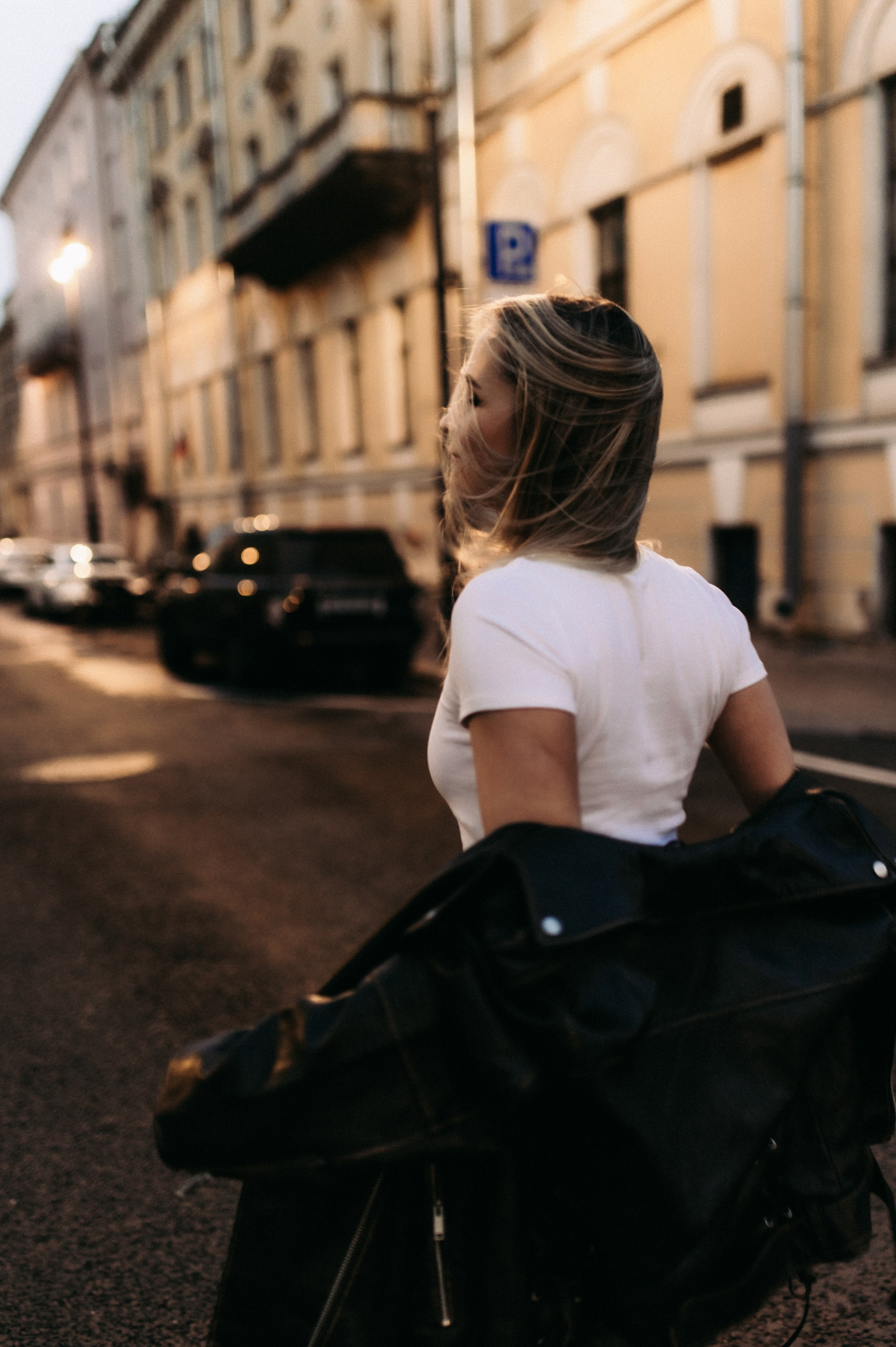 Юлия. Фотограф в Санкт-Петербурге