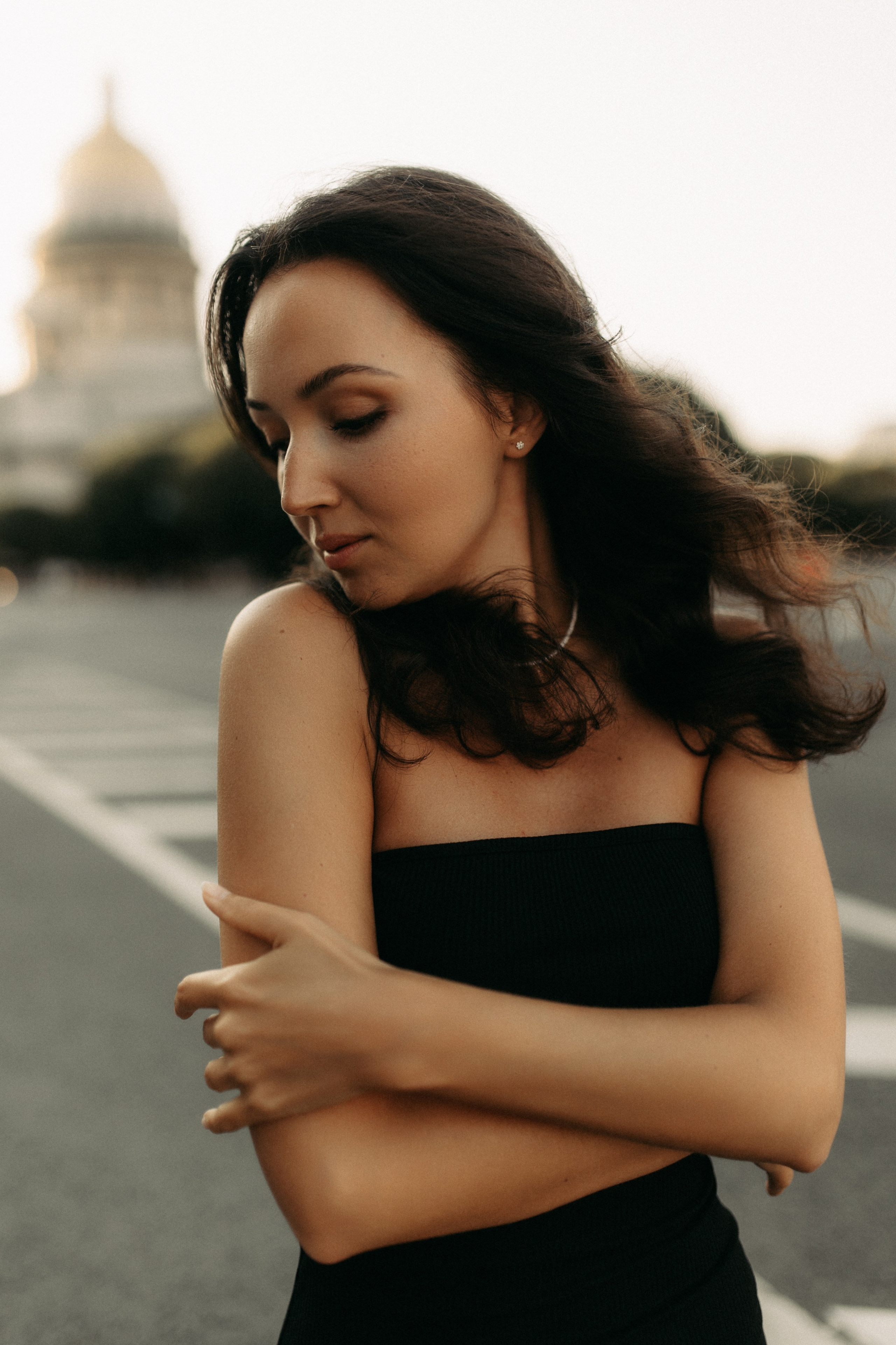 Лейла. Фотограф в Санкт-Петербурге