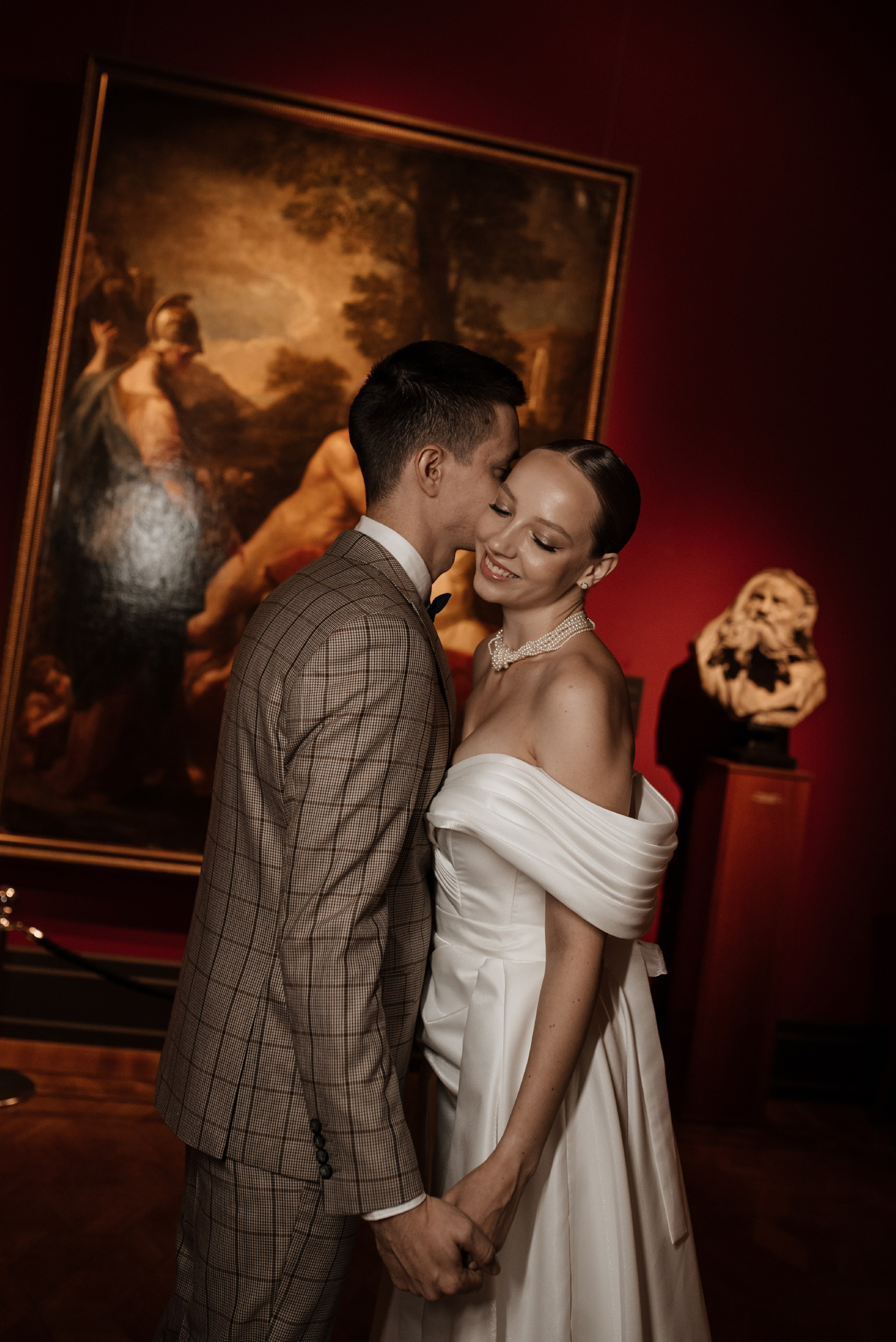 Настя ♡ Женя. Фотограф Ольга Плеханова | Нижний Новгород, Москва