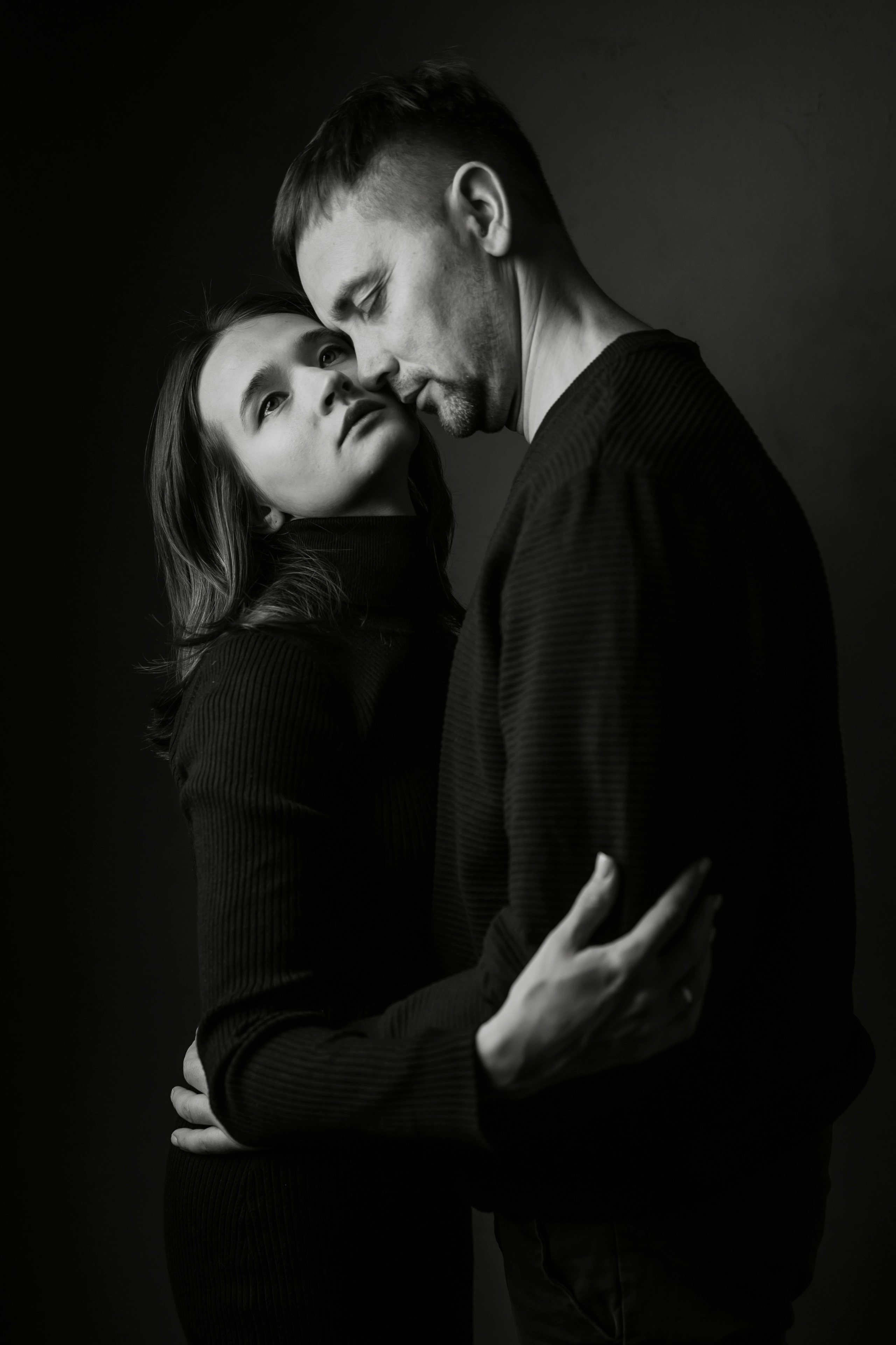 Love story. Фотограф Мартыненко Екатерина. Всеволожск. Санкт-Петербург и ЛО