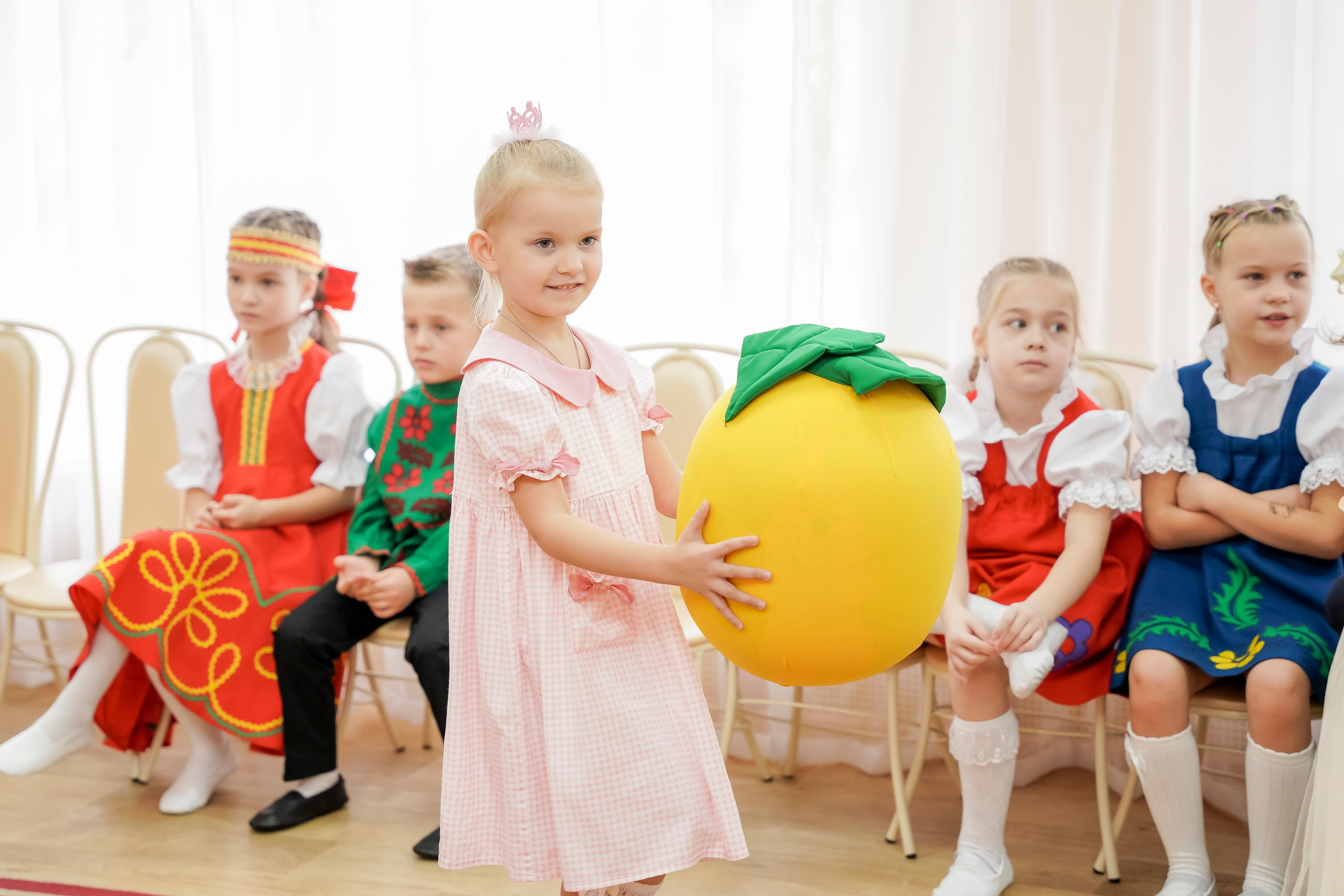 Еще осень. Геннадий Войтов — контент под любые задачи