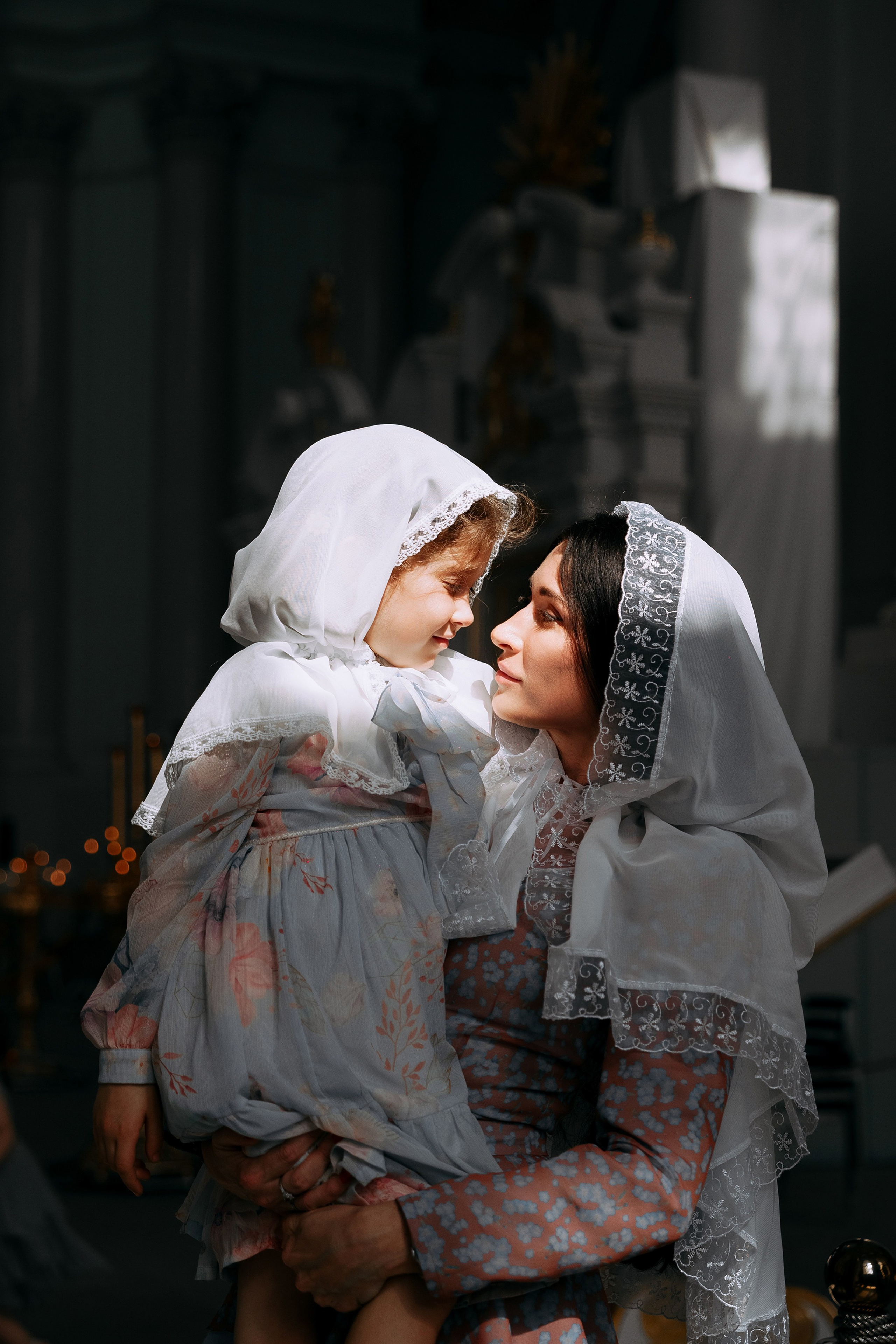 Крещения. Главная