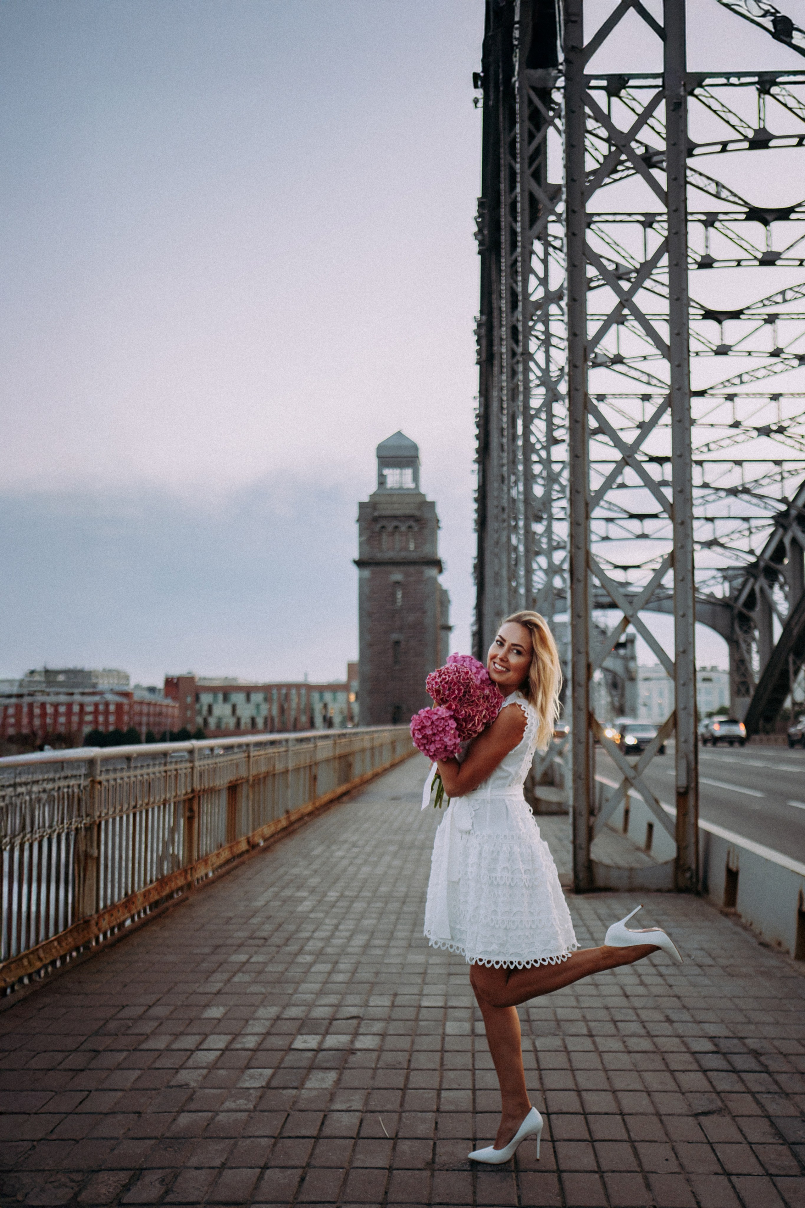 Индивидуальные. Главная