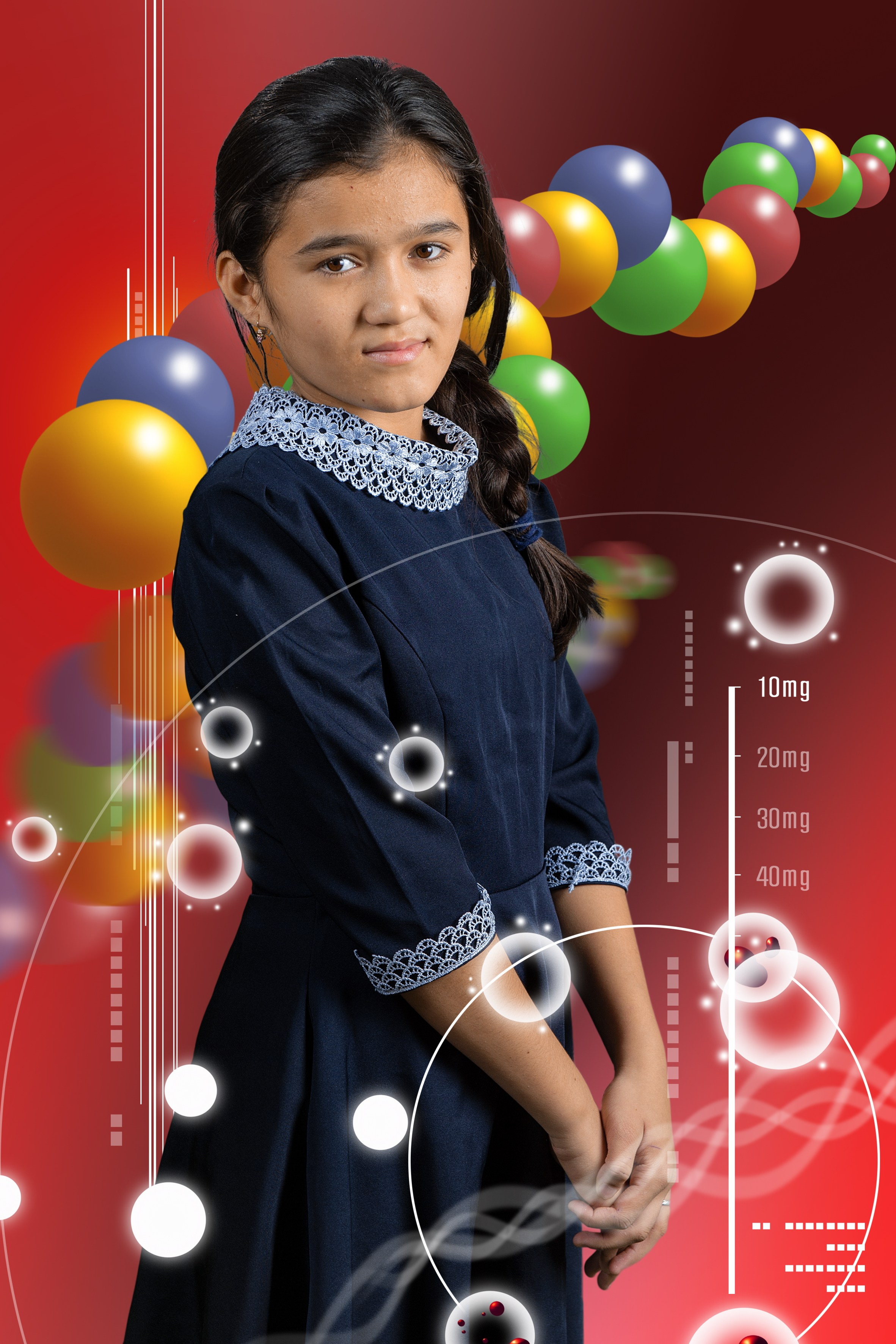 Персональная фотография. Семейный и детский фотограф в Лабытнанги Антон Власенко