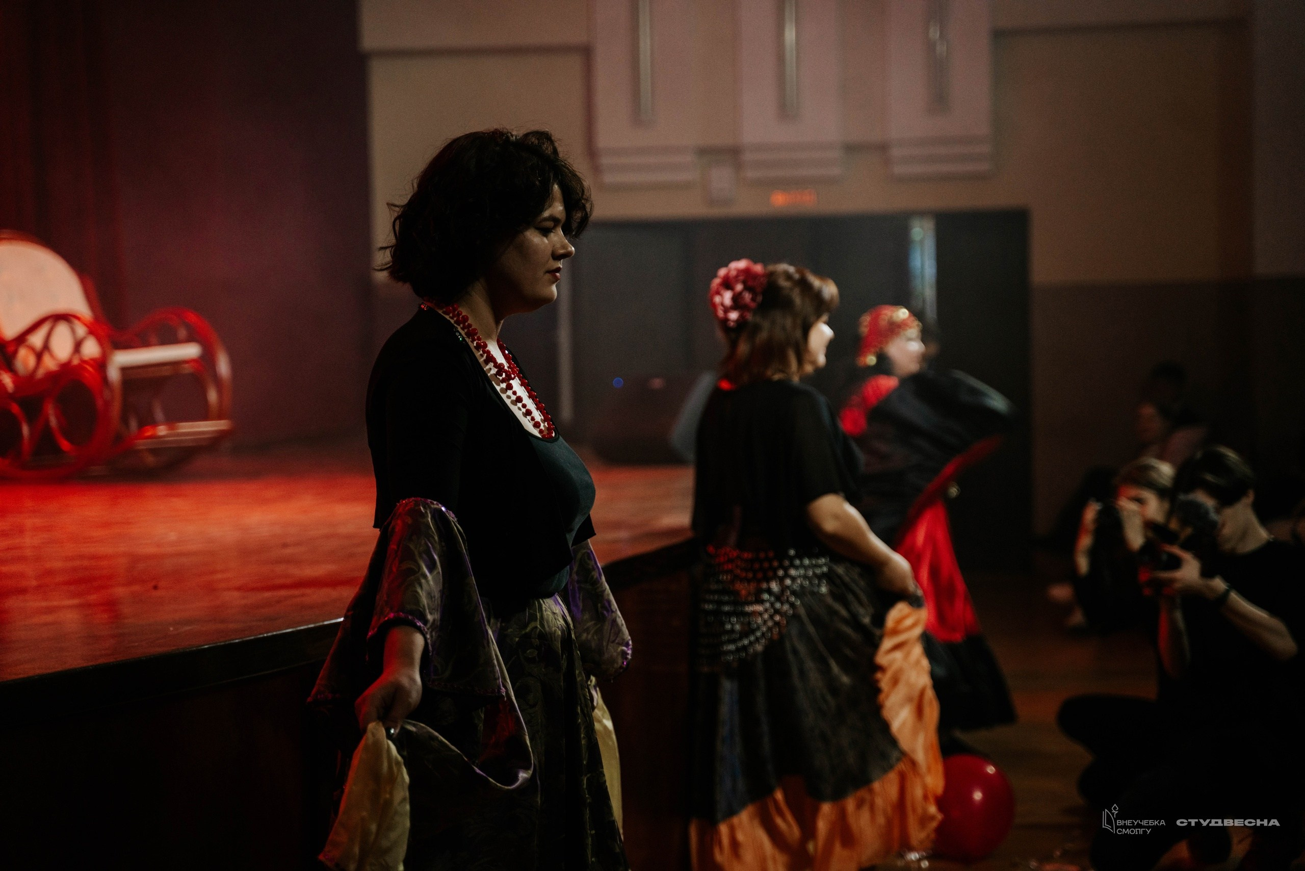 СмолГУ — Студвесна — 50/50. KiPPER Gallery — Фотограф