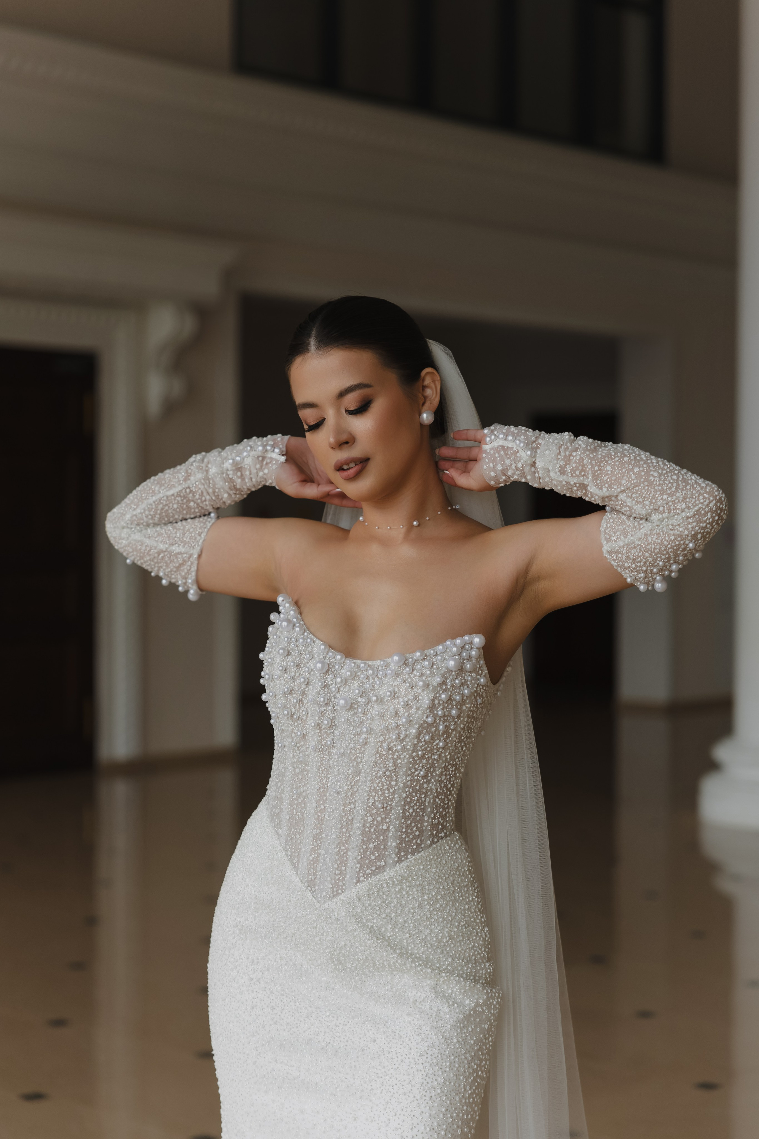 Мы сказали друг-другу «да»