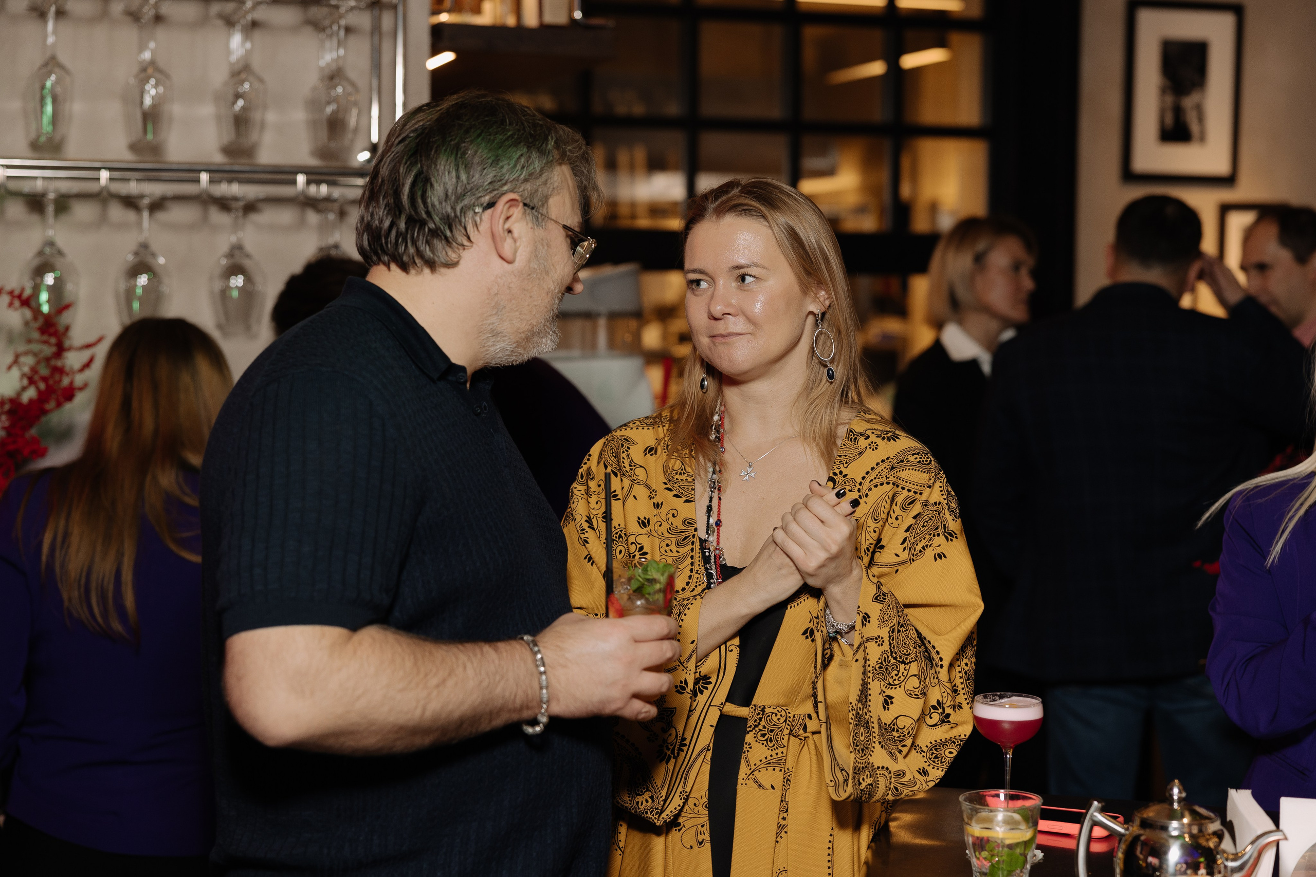 Альфа-банк Джаз Тур. Фотограф — Ася Орехова