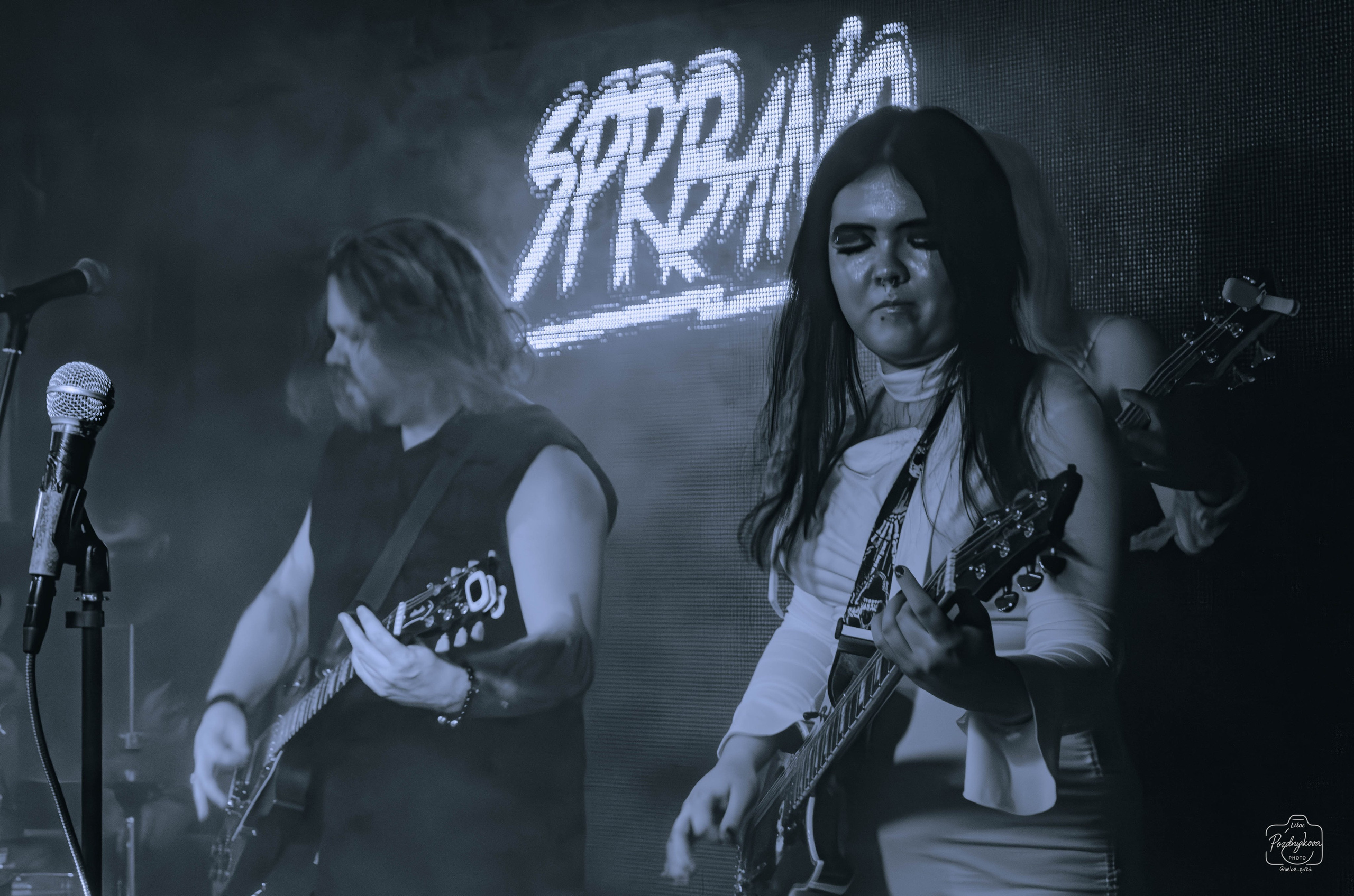 HALLOWEEN 2025|Караоке-клуб Питер|02.11.2025. Фотограф-видеограф Познякова Любовь