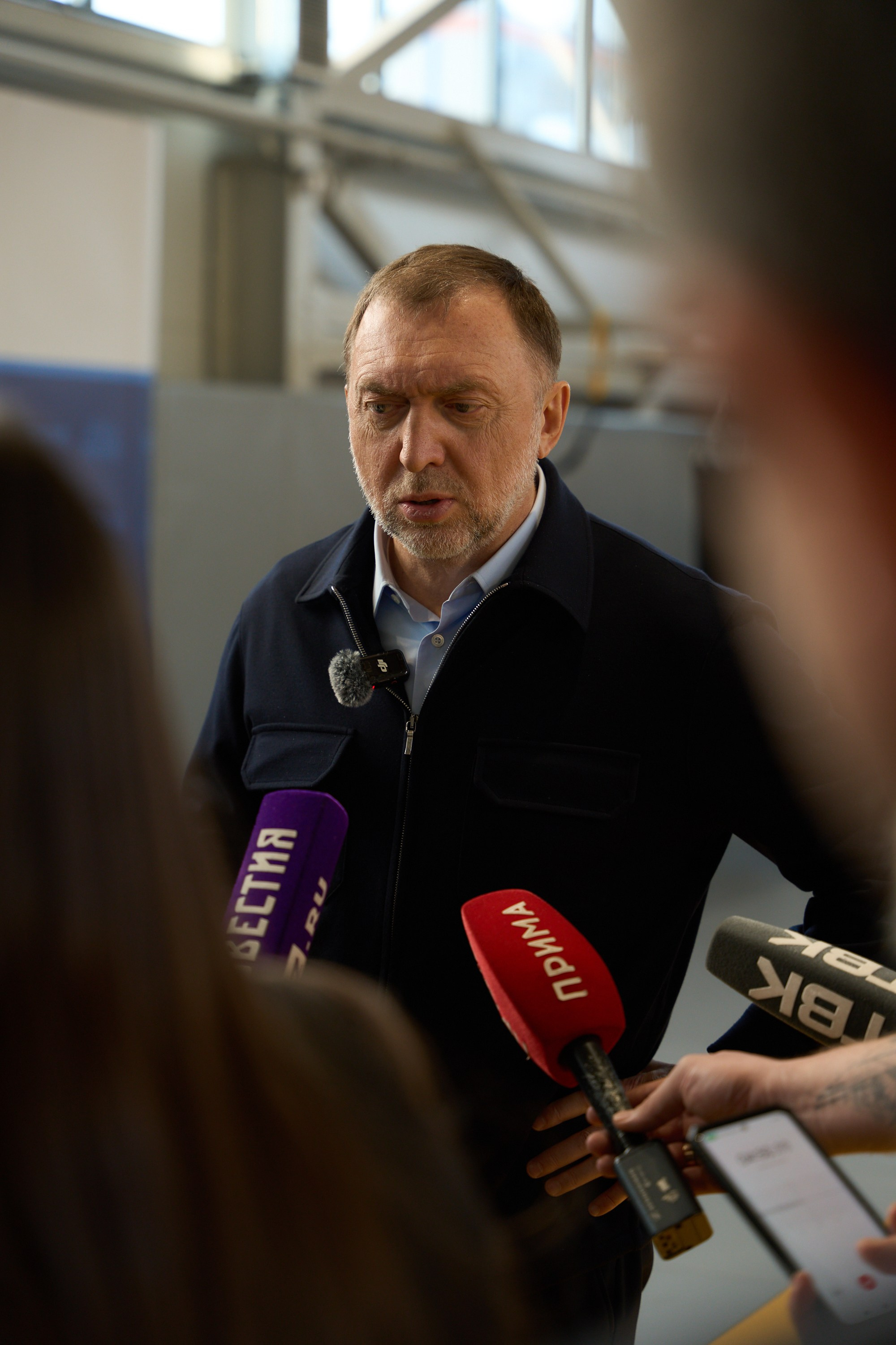 Открытие центров спортивных единоборств «Сокол» Красноярск/Дивногорск. Александр Сазонов Красноярск