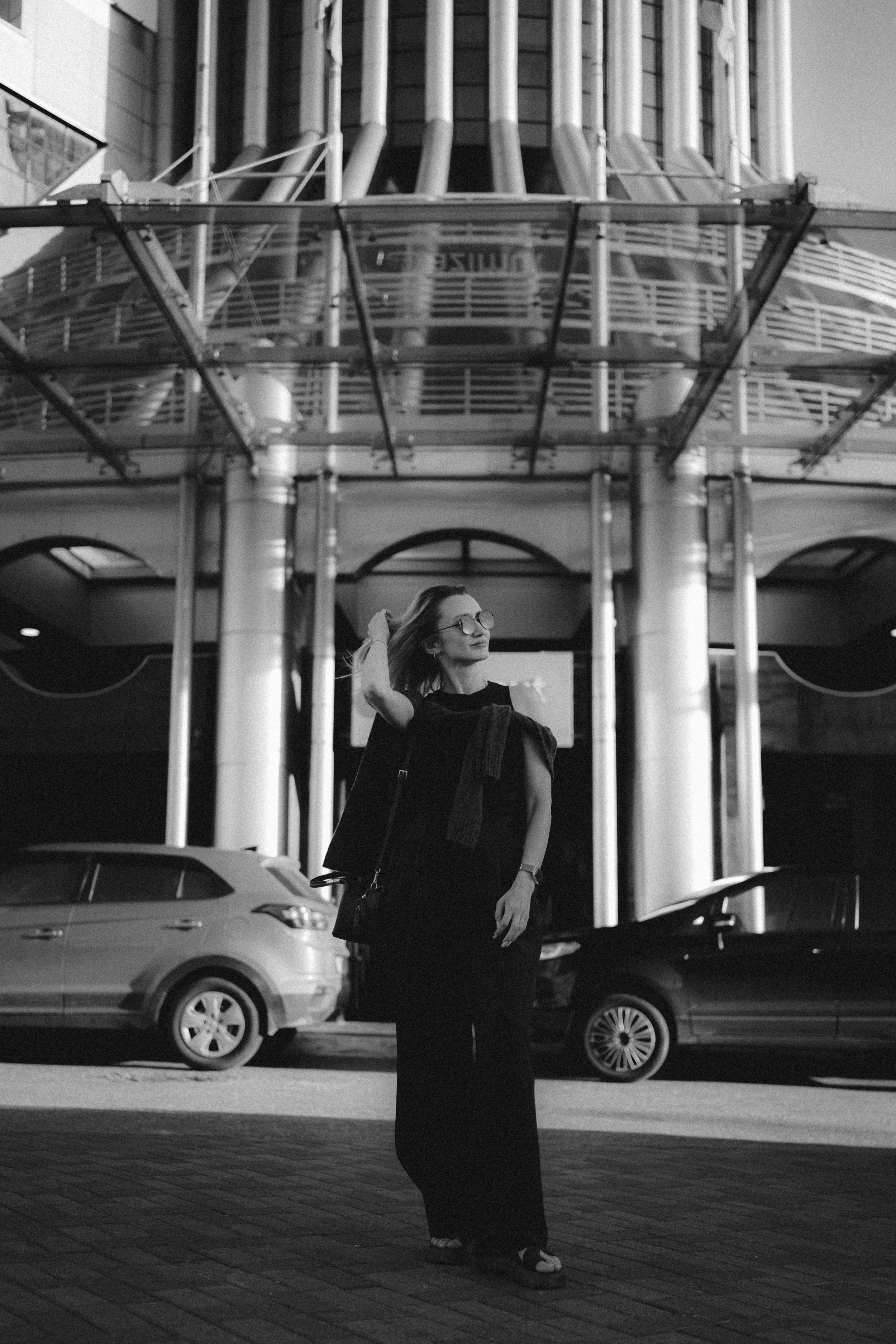 Ириша, городская прогулка. Семейный фотограф в Калуге Ирина Алдохина