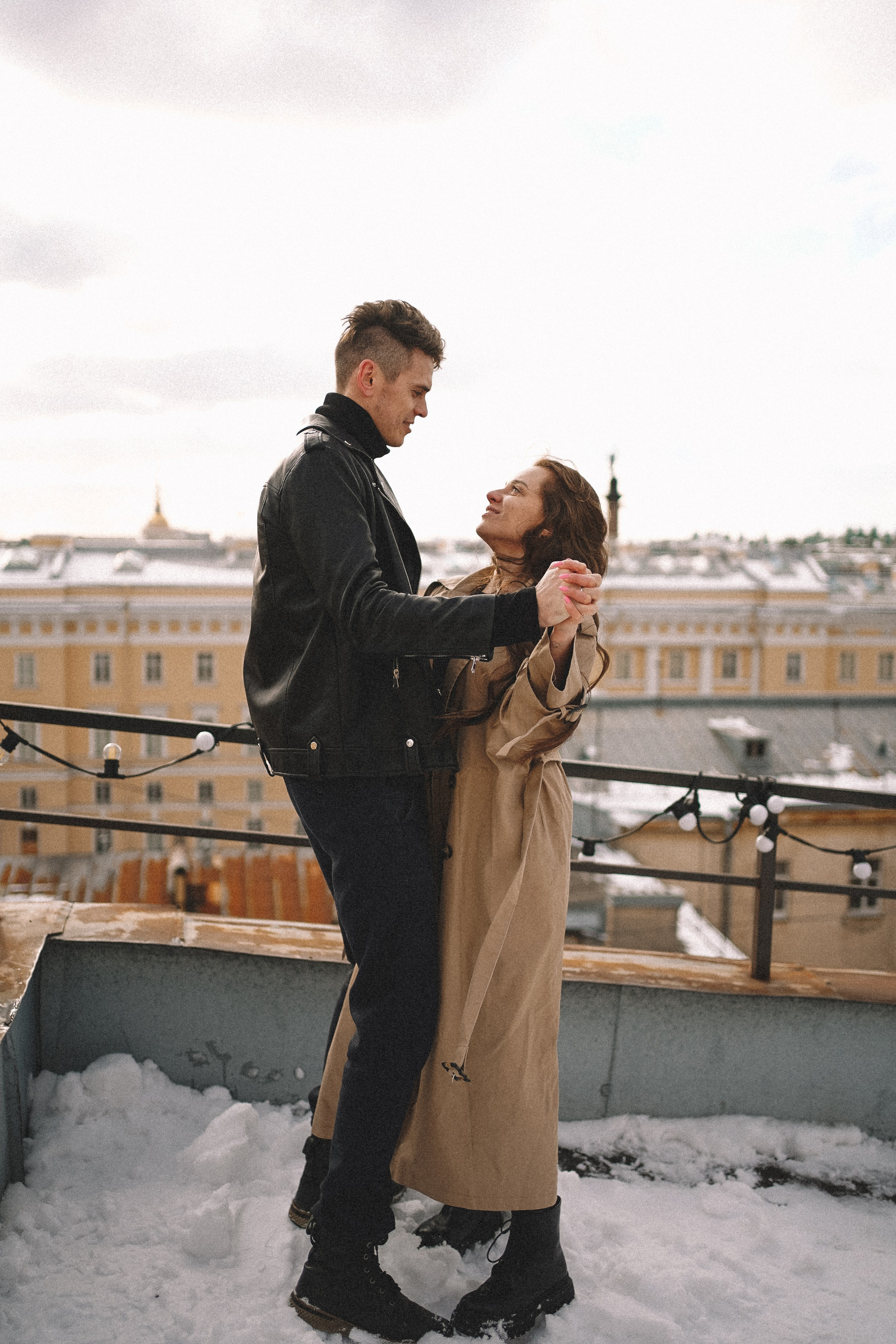 D & A. Фотограф Санкт-Петербург/Гомель Виктория Петрова