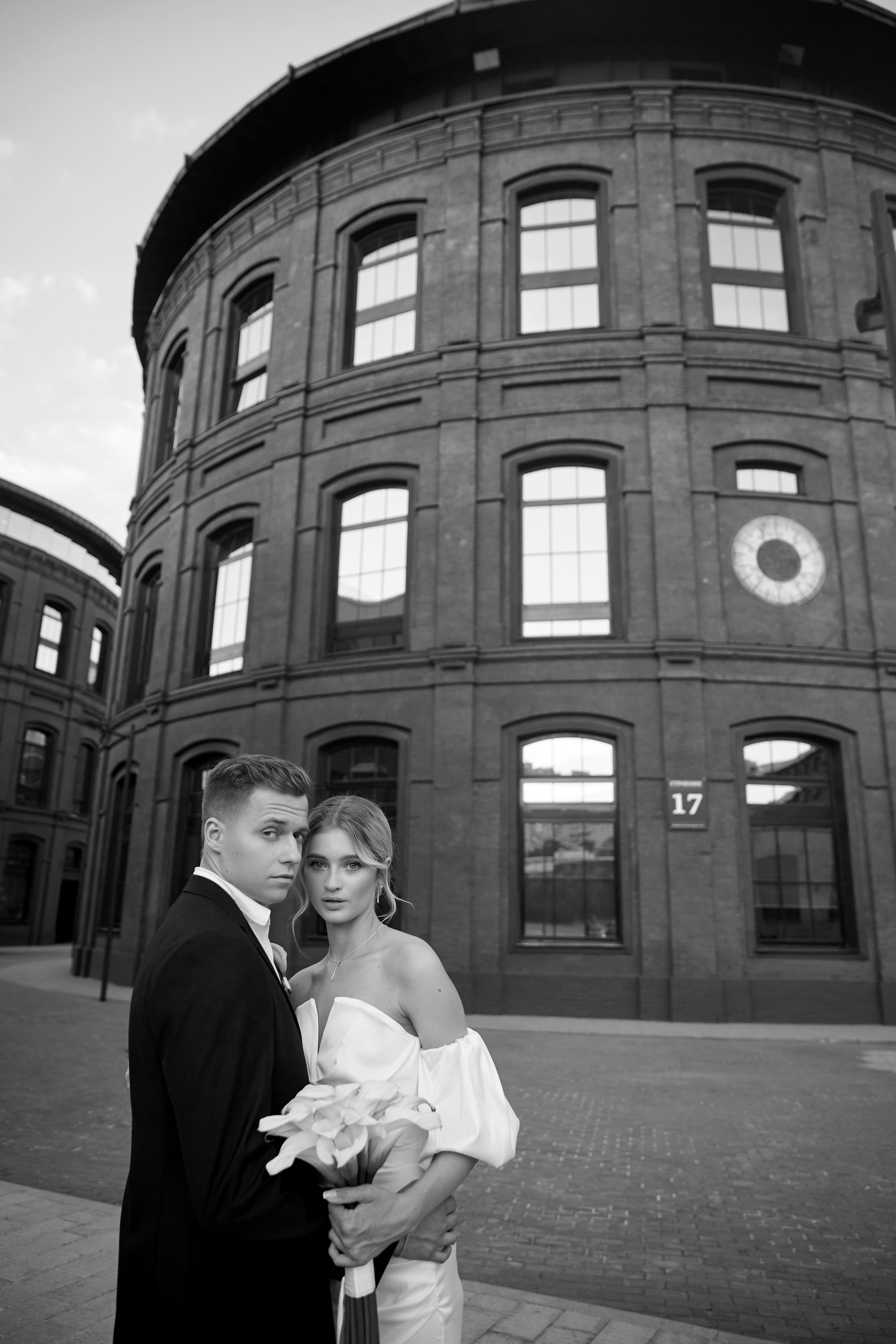 Свадебная фотосессия. Фотограф ваших самых ярких событий в Москве и СПБ. Збронская Юлия