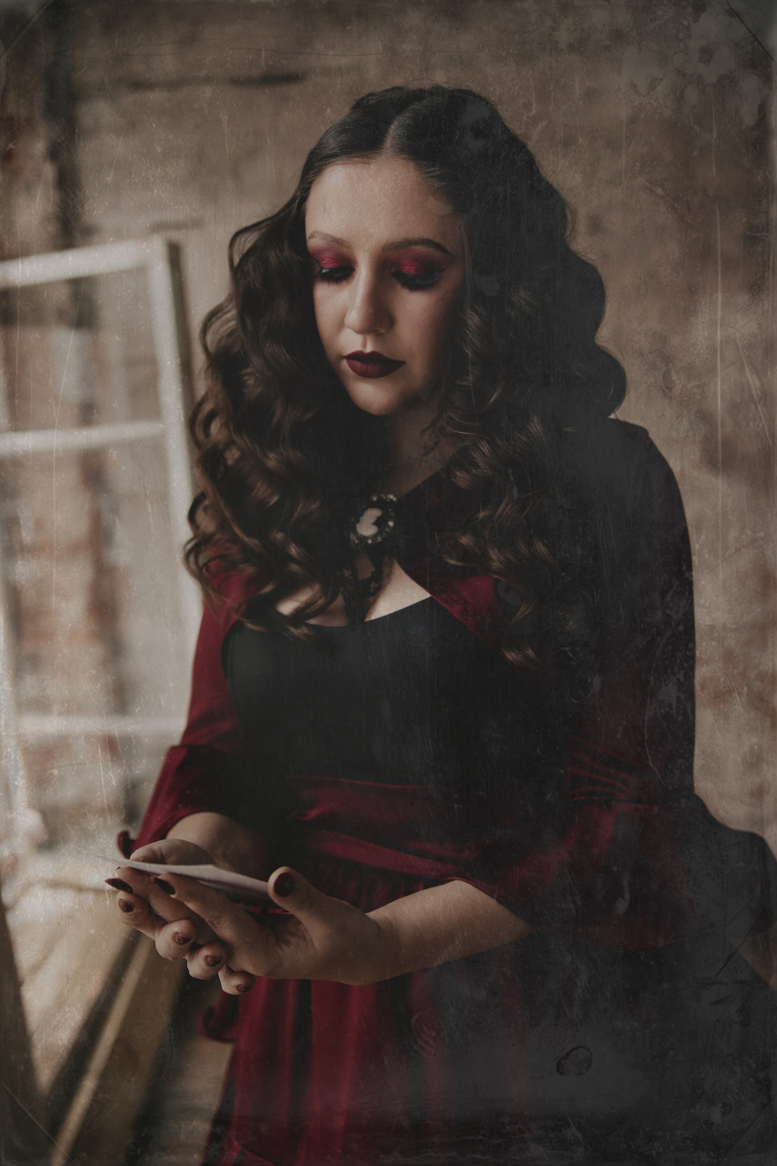 Яна. Фотограф Александр Закадычный | Таганрог