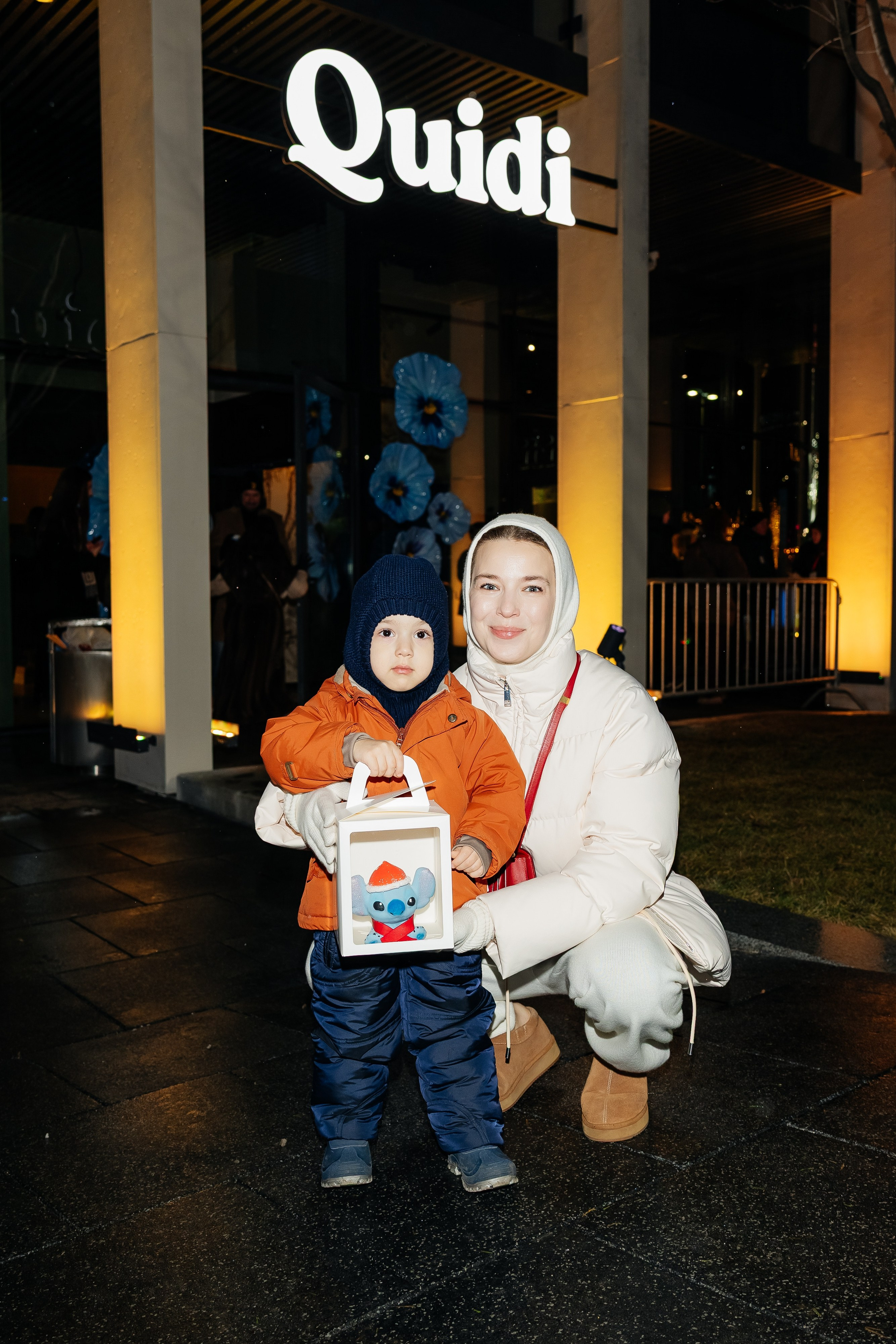 Репортаж. Фотограф Галкин Дмитрий