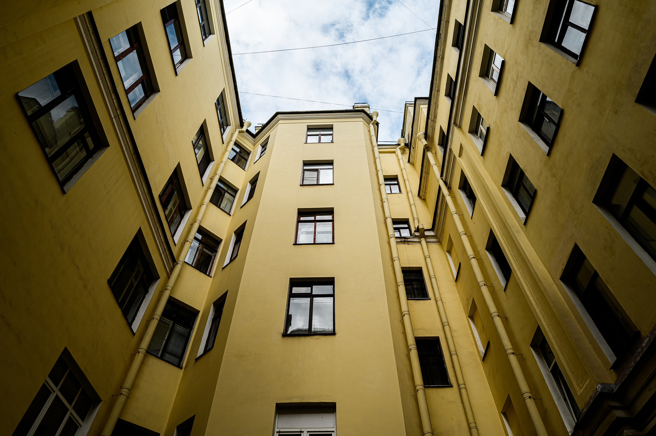 4-я линия В.О., 21