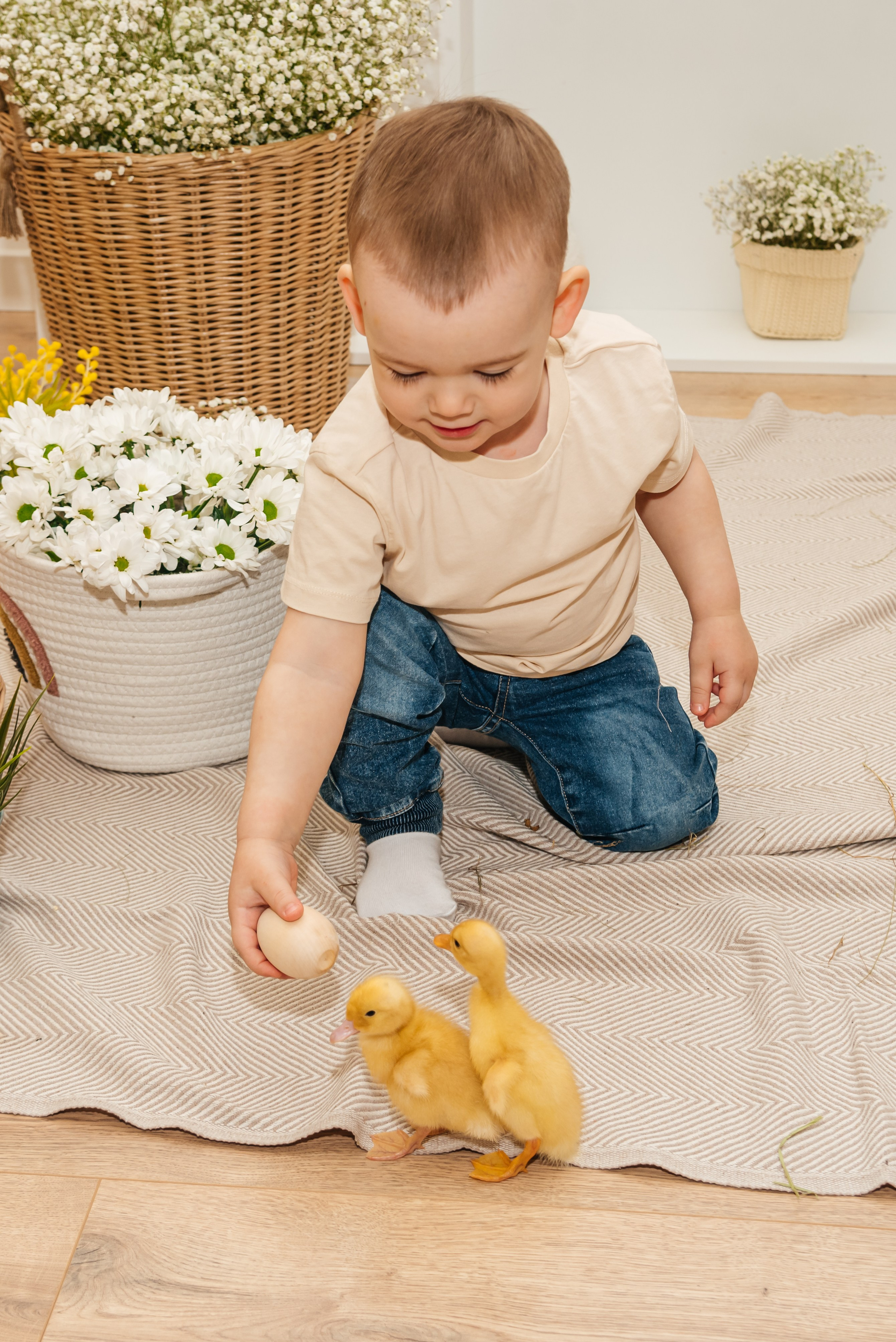 Фотодень с уточками. Свадебный и семейный фотограф в Москве Елена Брюханова