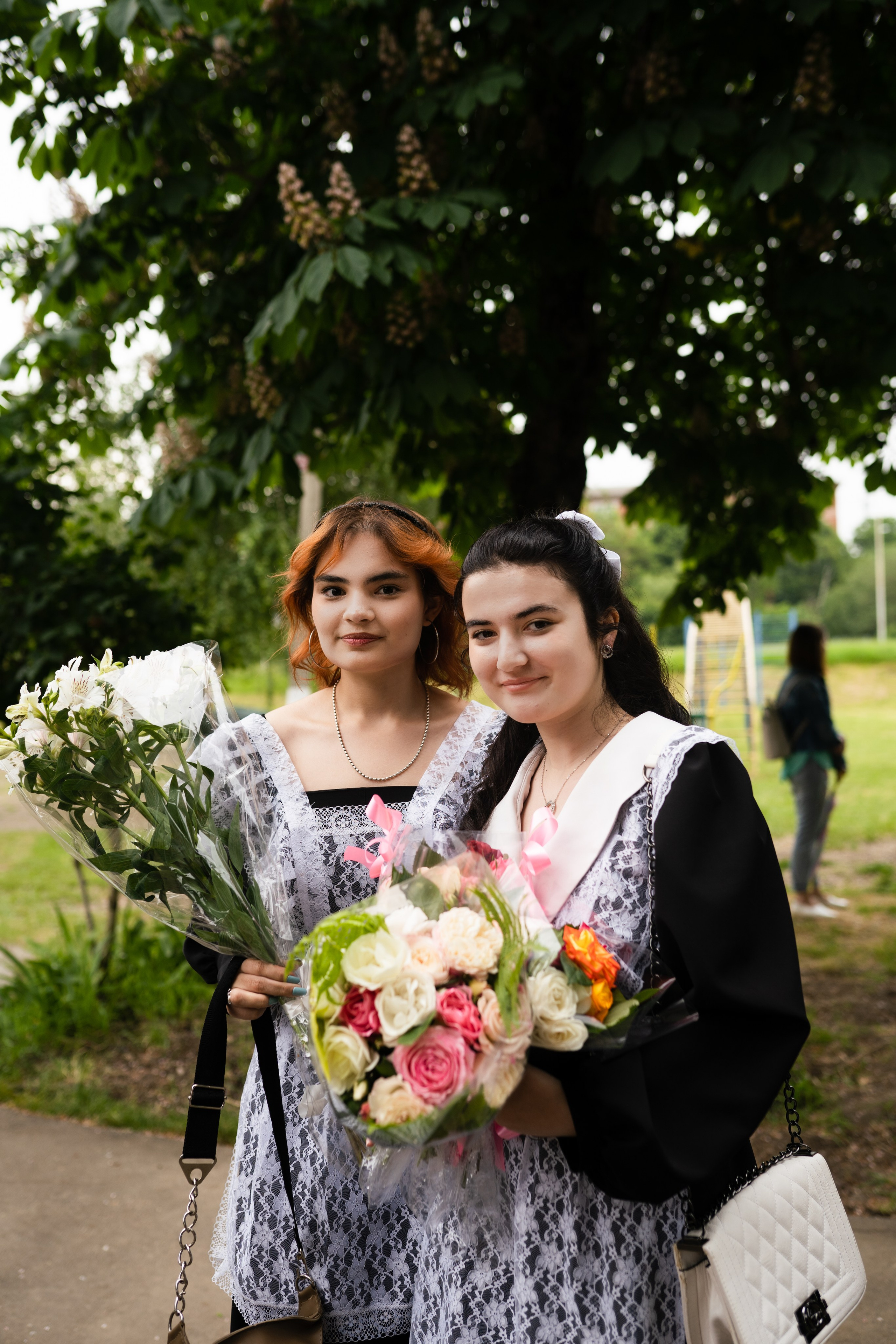 Последний звонок (СШ 77). Выпускные альбомы «Поколение» в городе Краснодар