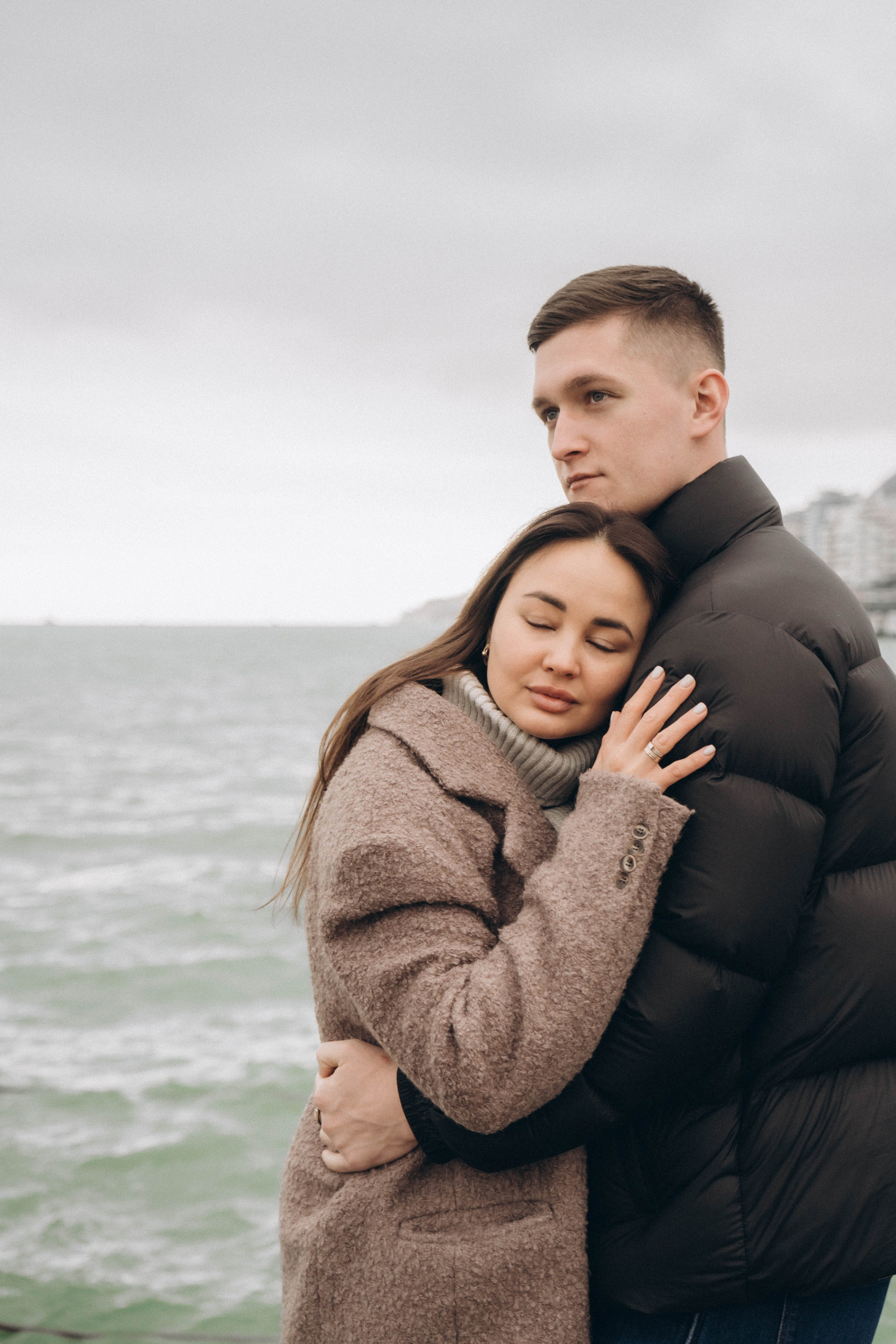 Love Story. Фотограф в Крыму, Ялта, Профессиональная фотосессия