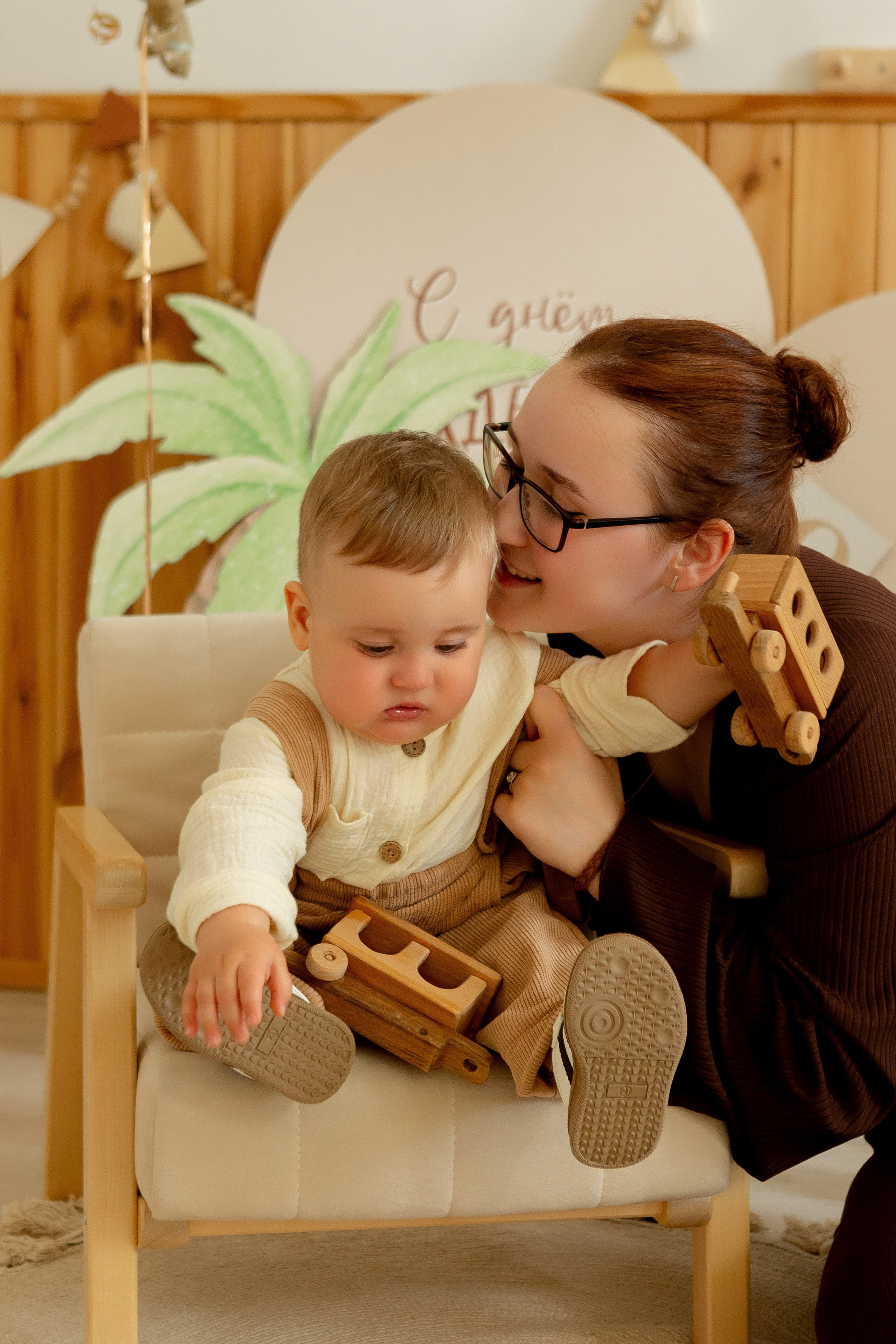 Арсений. Наталья Косьянова. Ваш фотограф. Москва